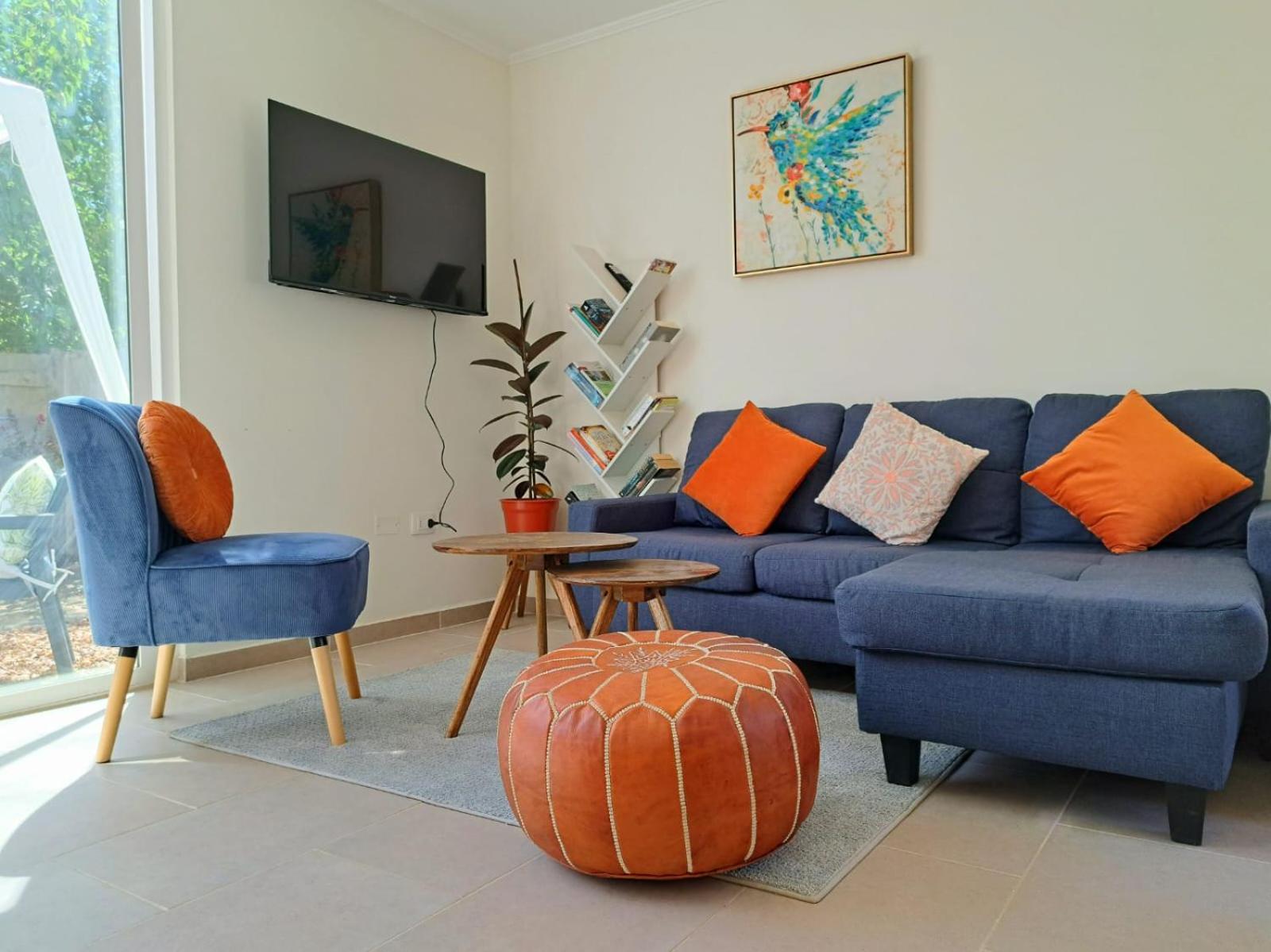 Two-Bedroom House photo 1