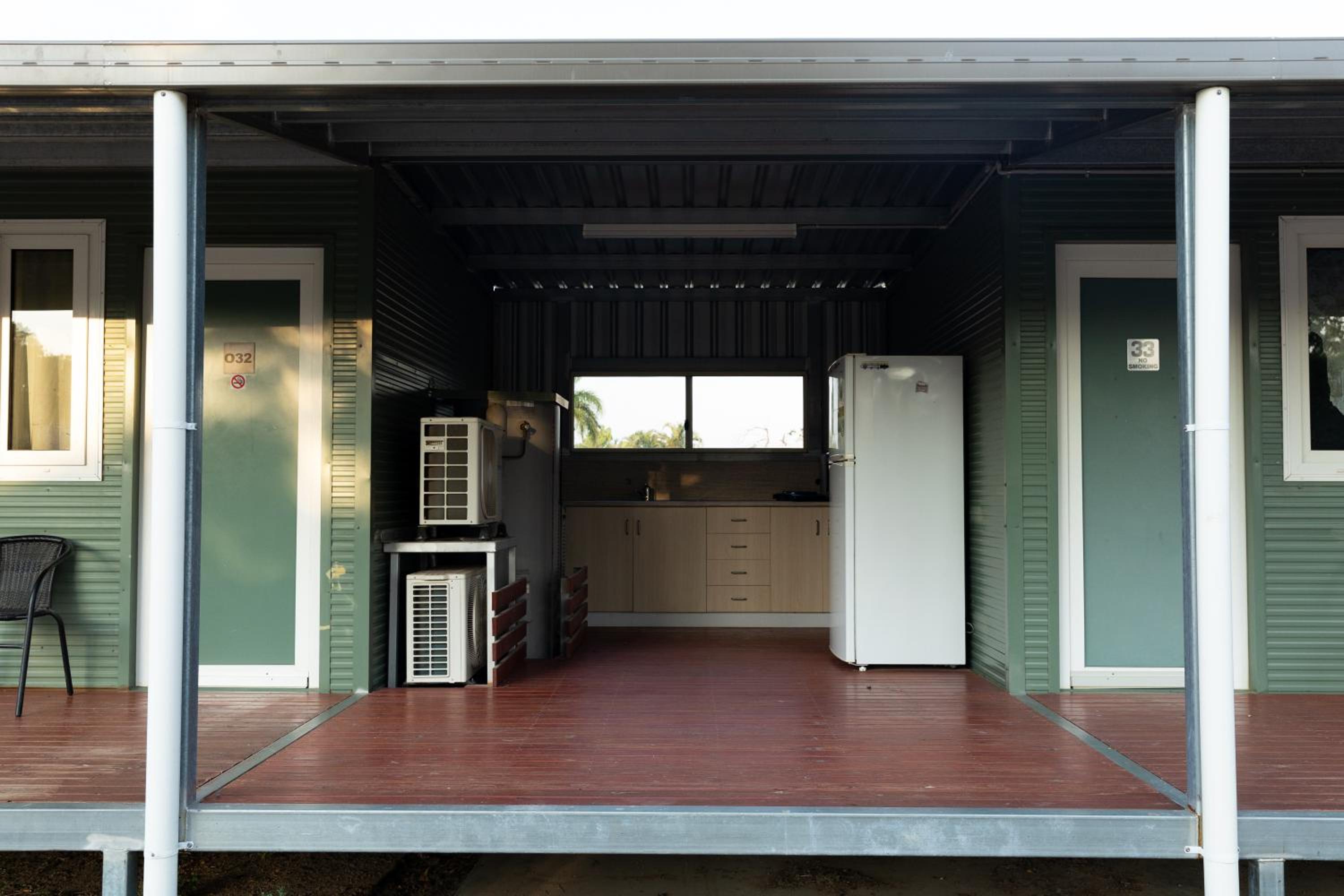 Economy Bungalow photo 3