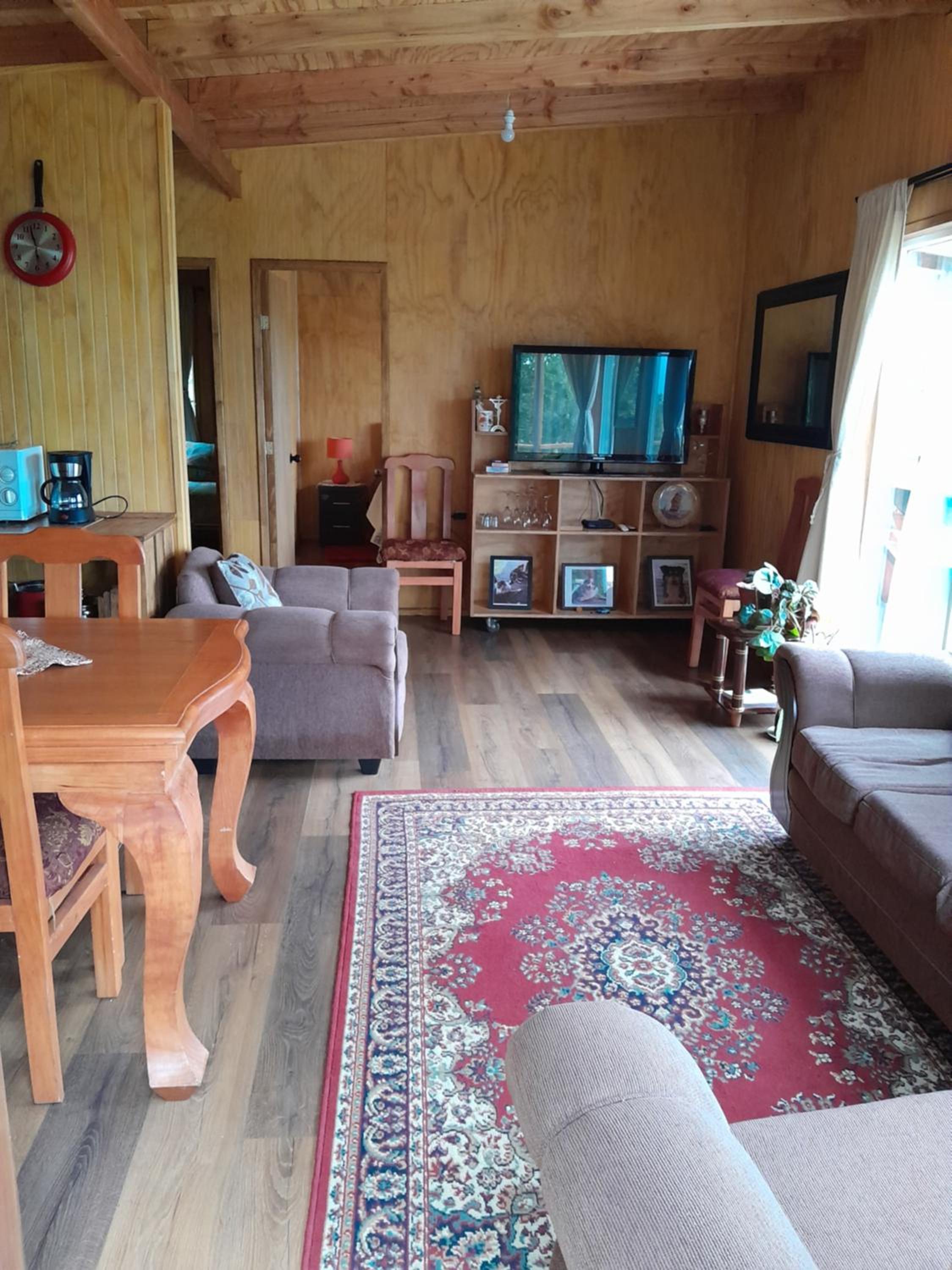 Two-Bedroom House photo 2