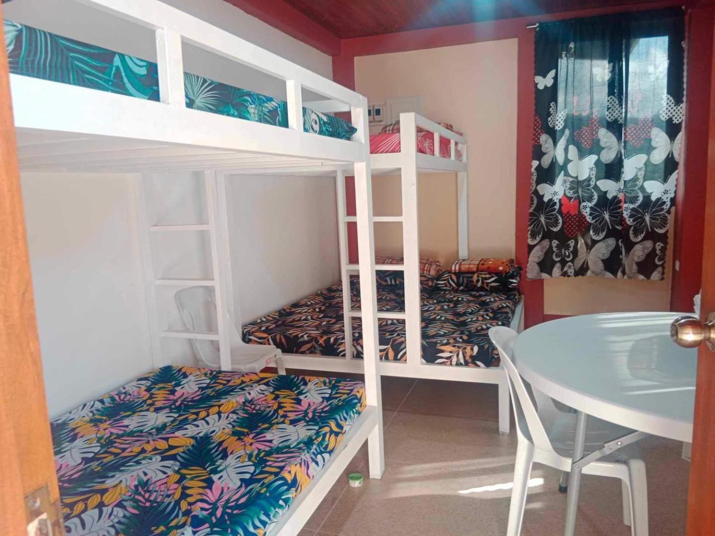 Apartment With Shared Bathroom