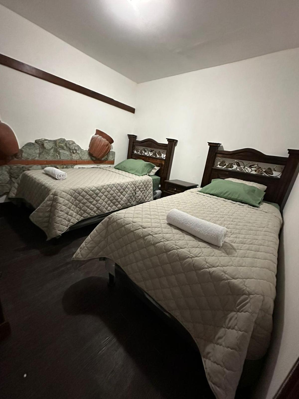 Double or Twin Room photo 1