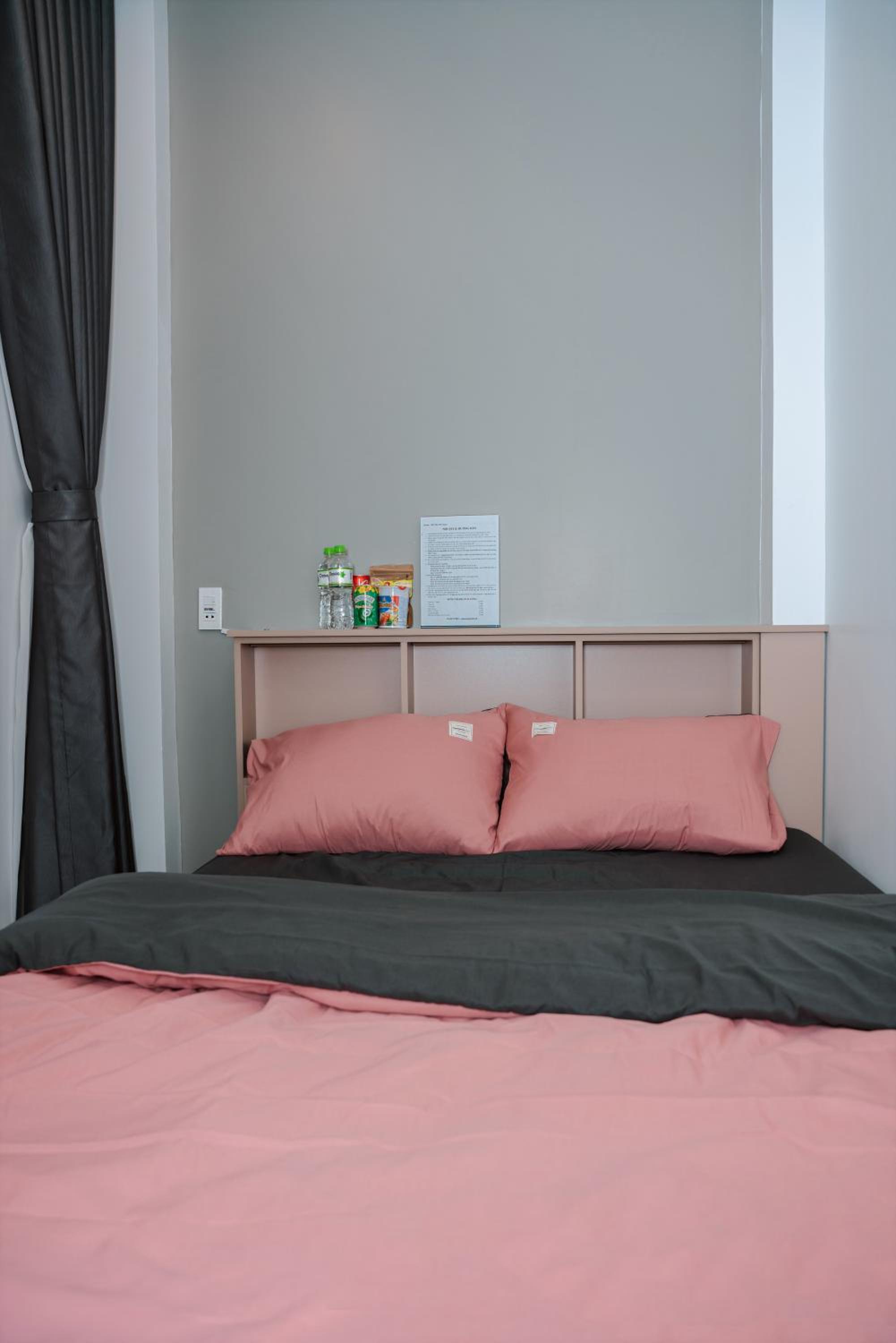 Small Double Room photo 3