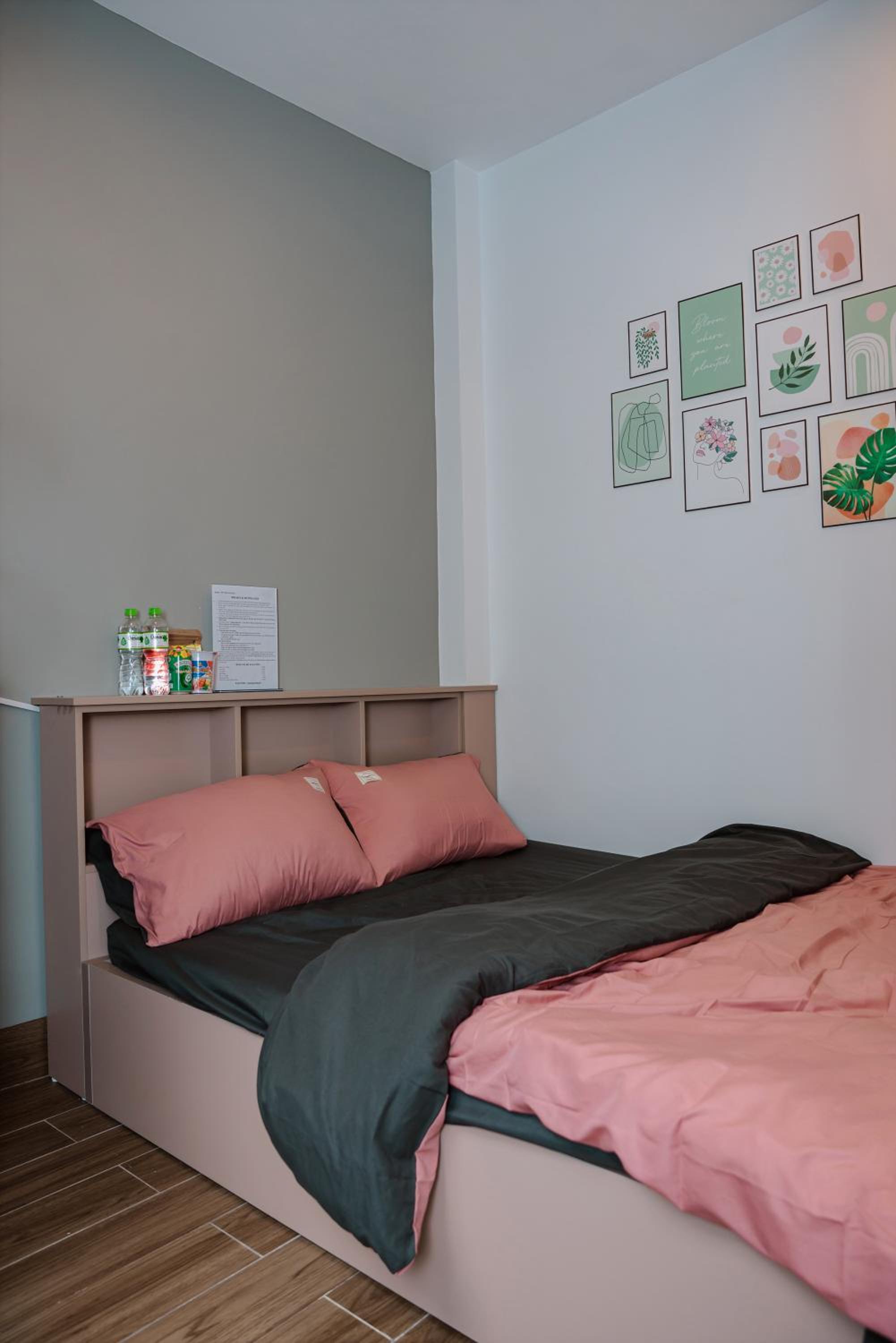 Small Double Room photo 2