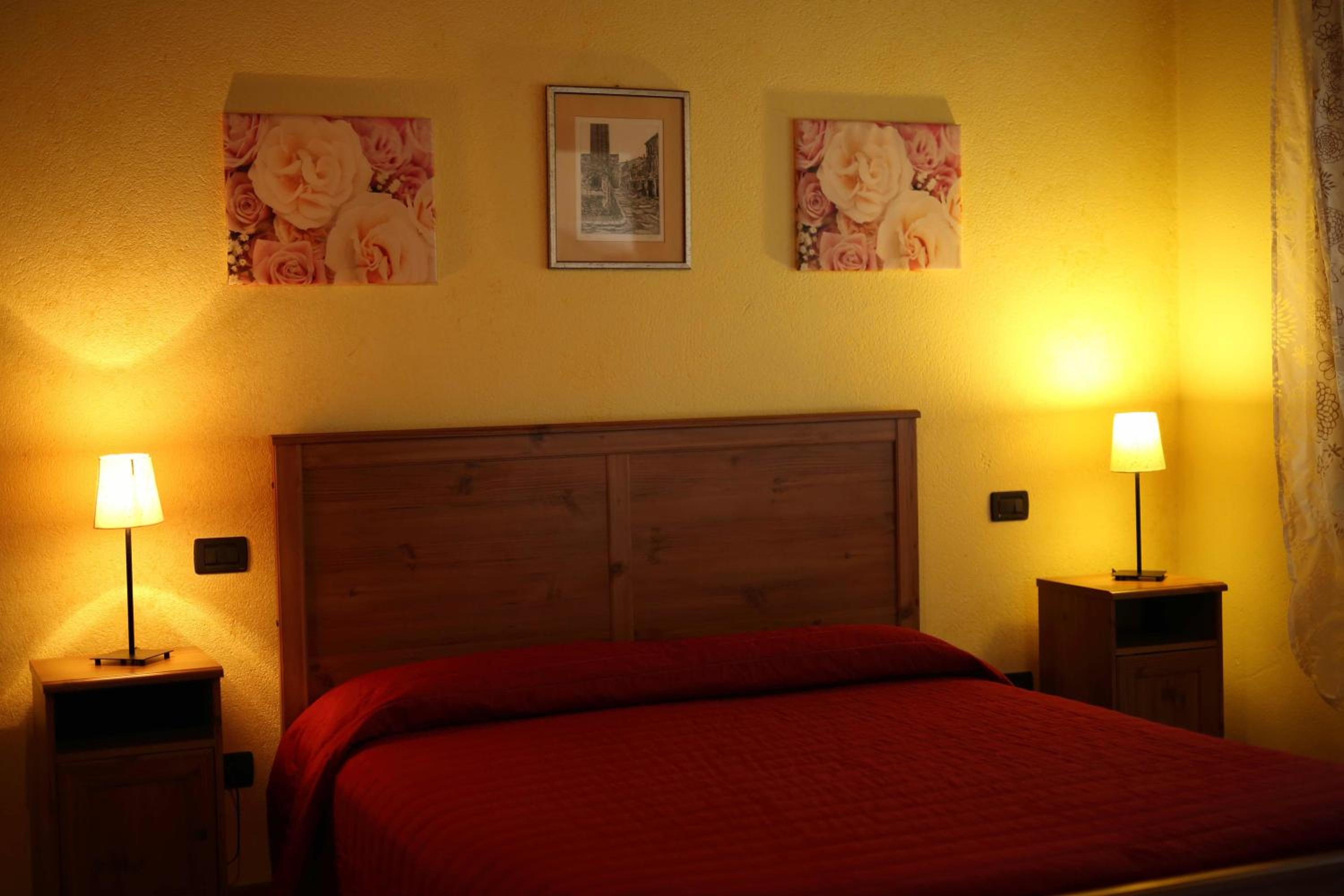 Business Double or Twin Room photo 2