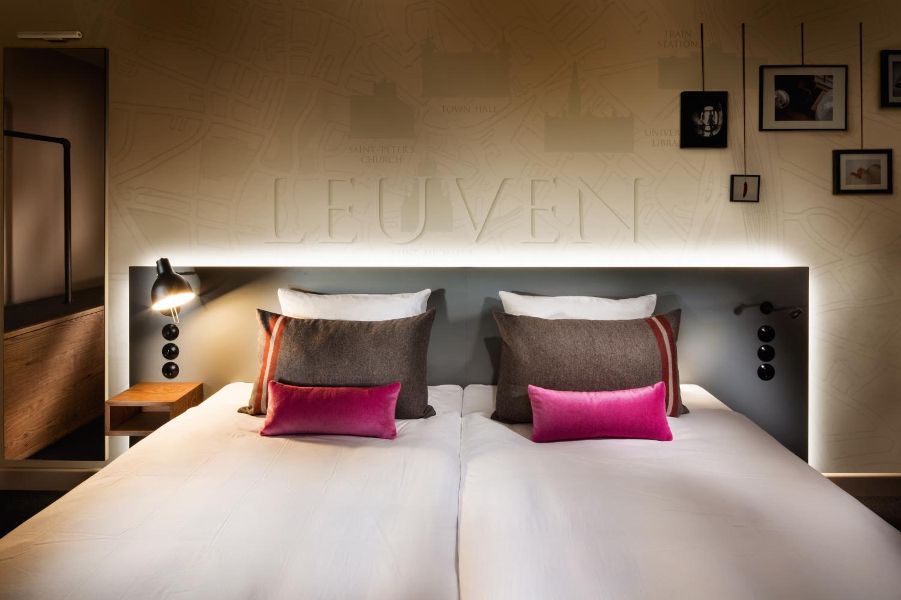 penta Standard Double or Twin Room - Photo 4