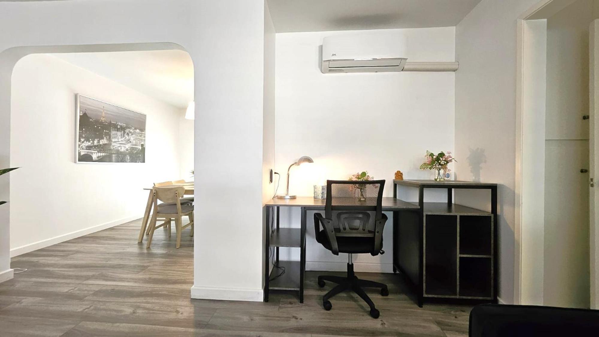 Apartment - Split Level - Photo 21