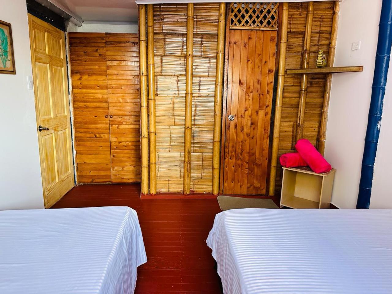 Standard Triple Room photo 1