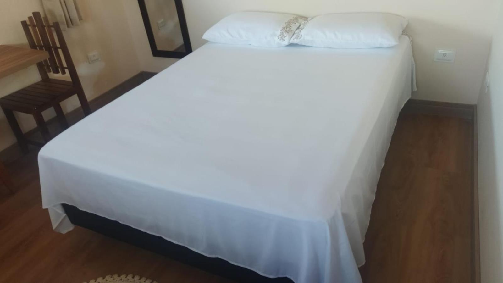 Comfort Triple Room - Photo 11