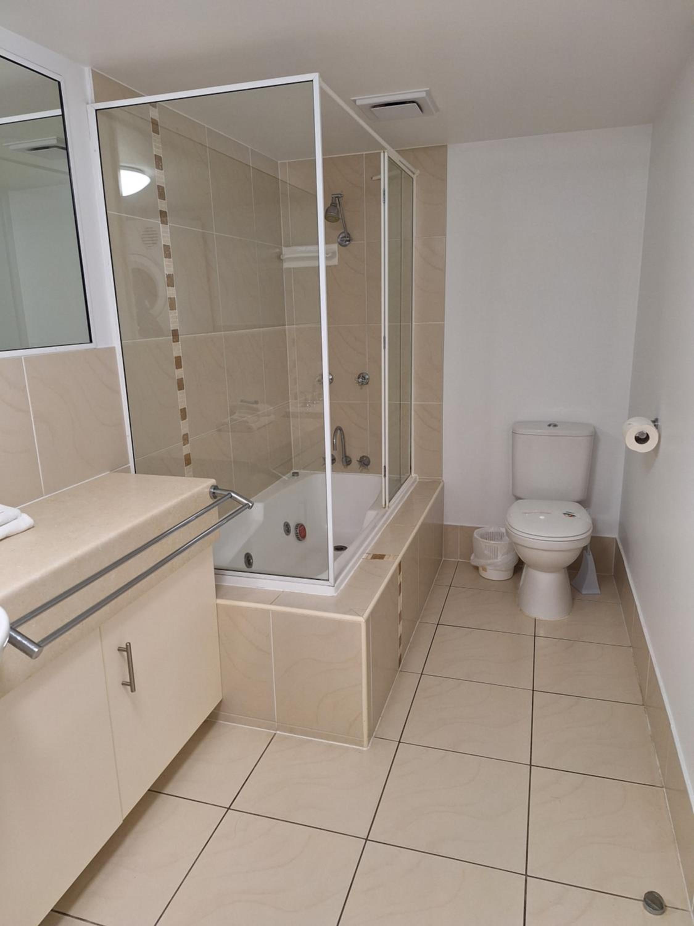 1 Bedroom Garden View, Tower I - Photo 3
