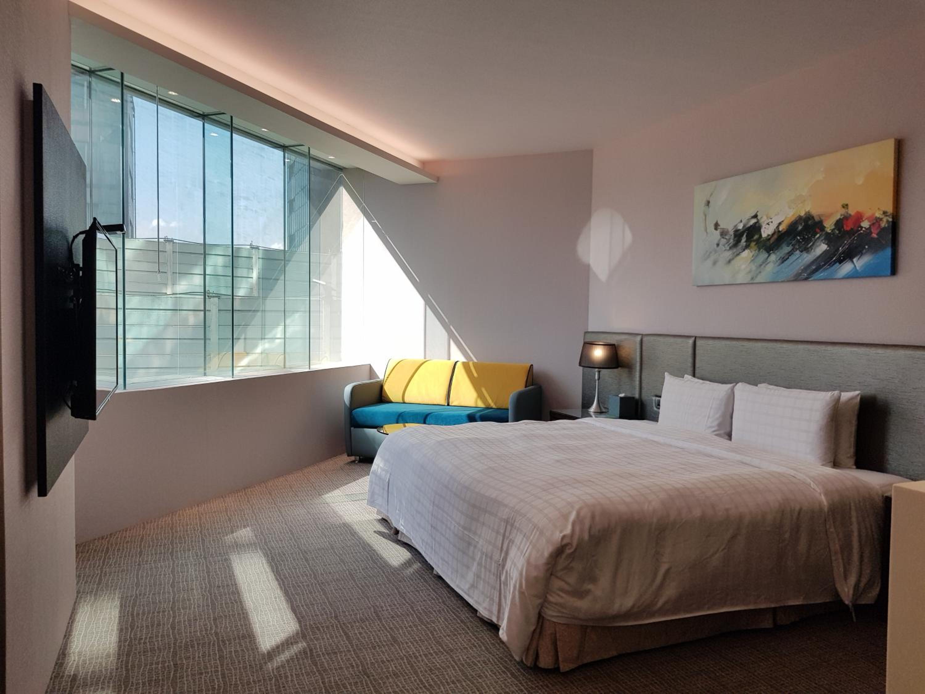 King Room - Photo 3