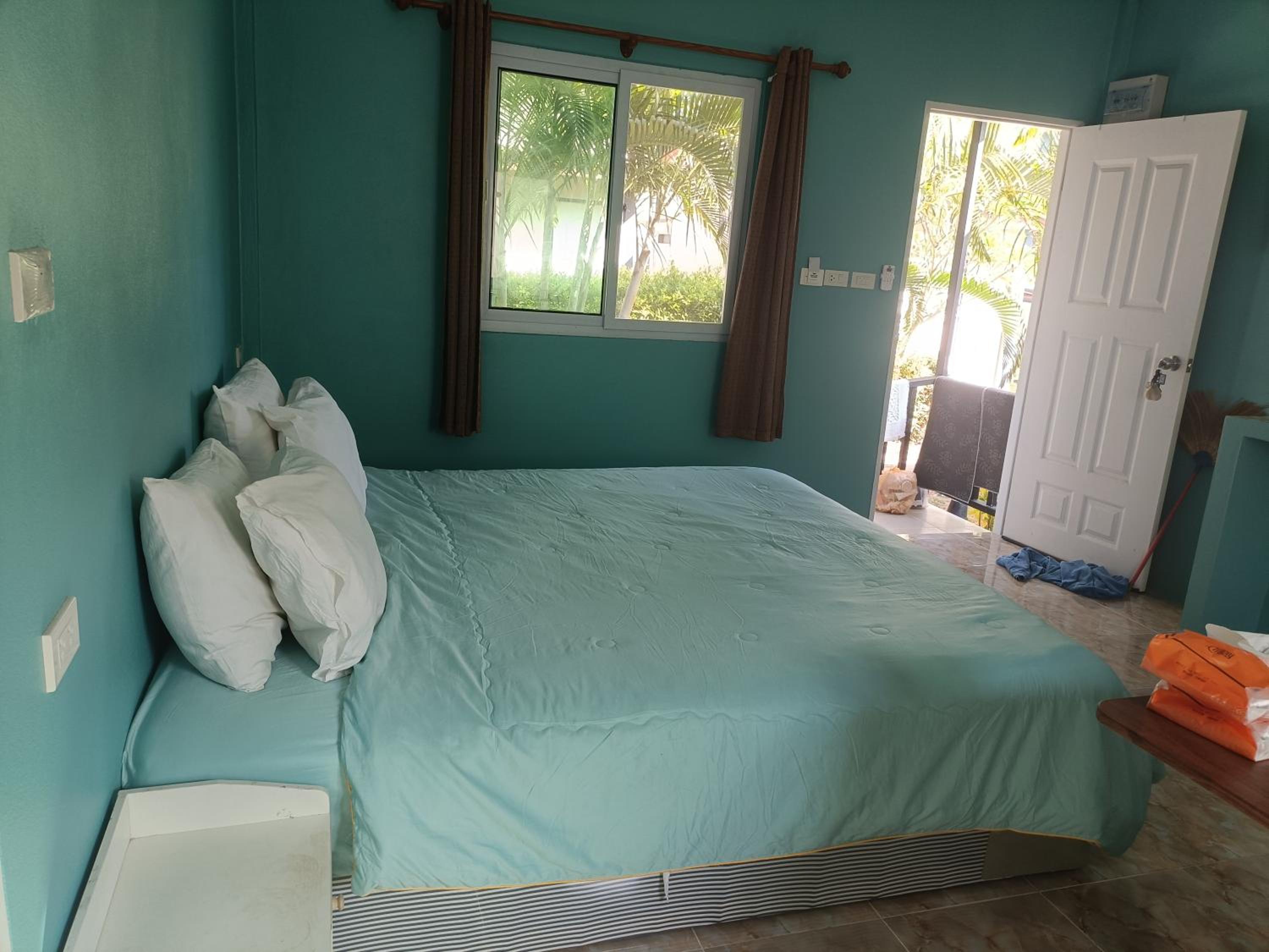 Double Room with Garden View photo 1