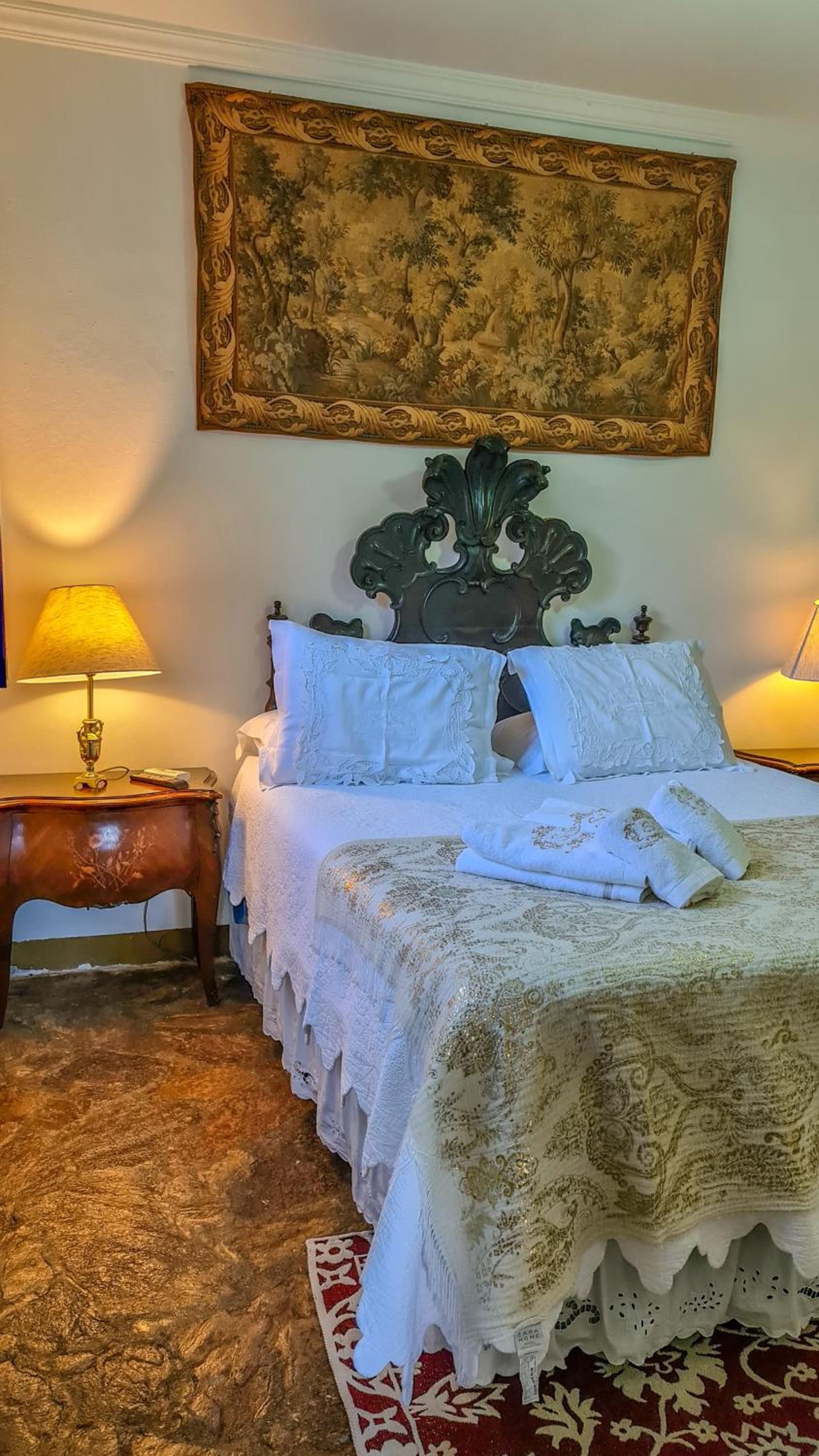Deluxe Triple Room - Photo 1