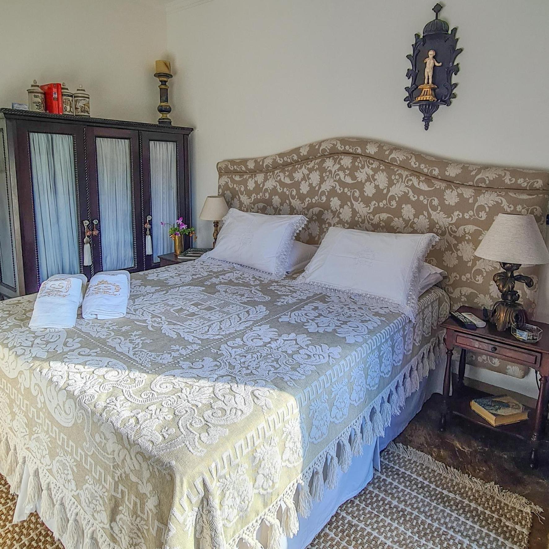 Superior Double or Twin Room with Mountain View - Photo 3