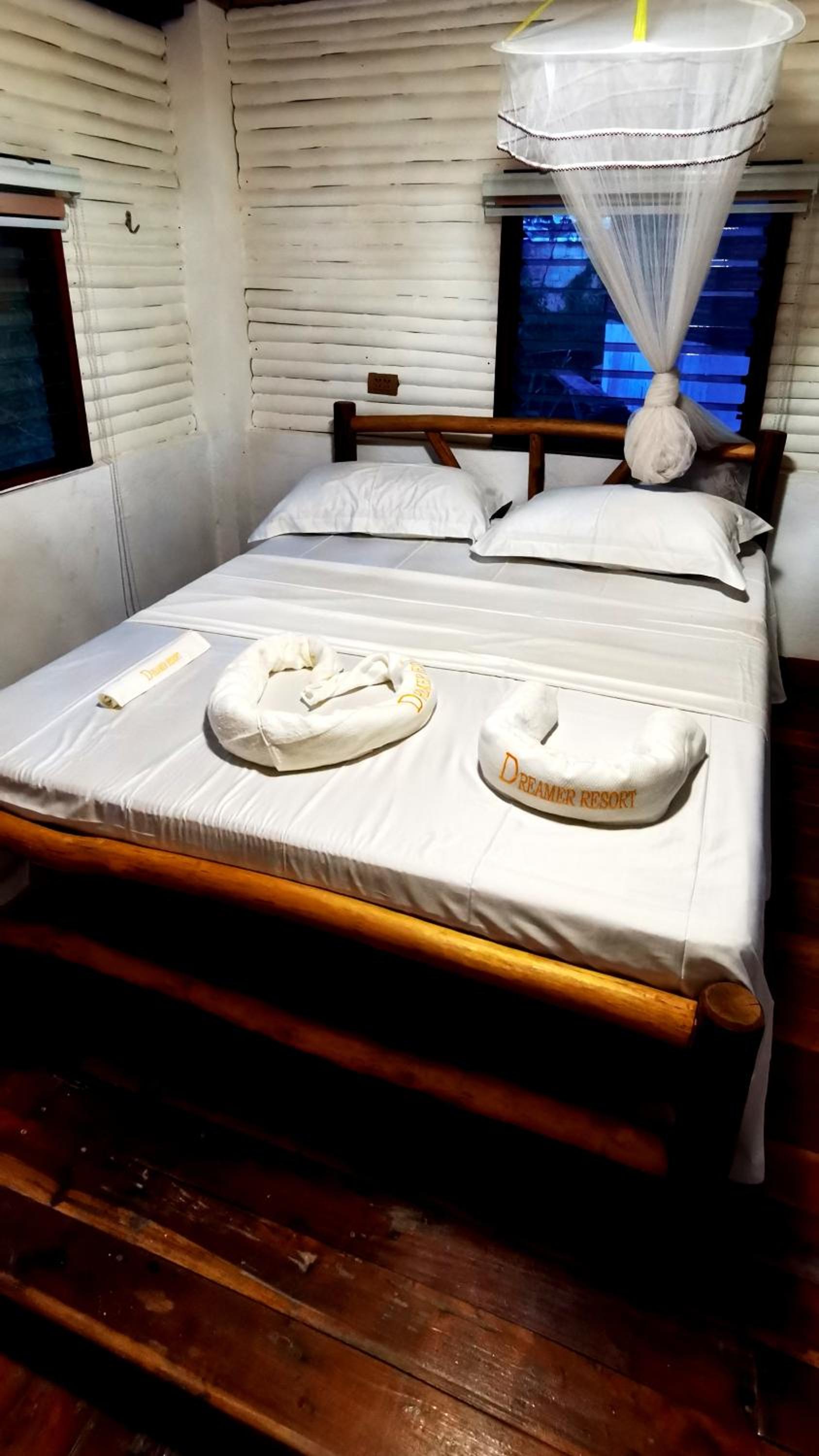 Deluxe King Room photo 1