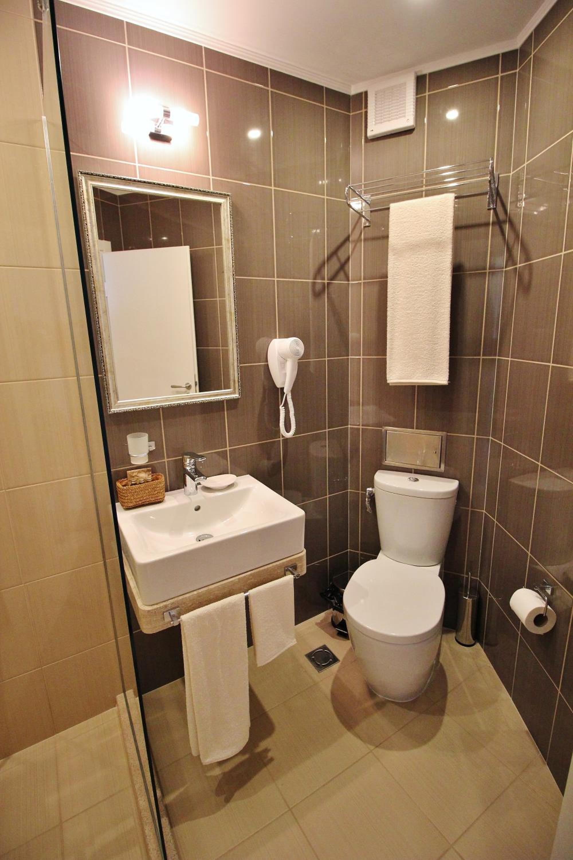 Comfort Single Room photo 2