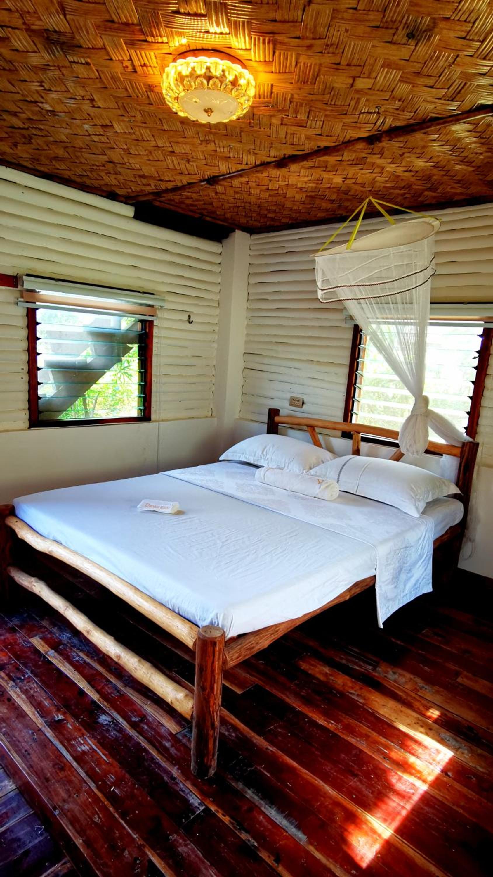 Two-Bedroom Chalet photo 3