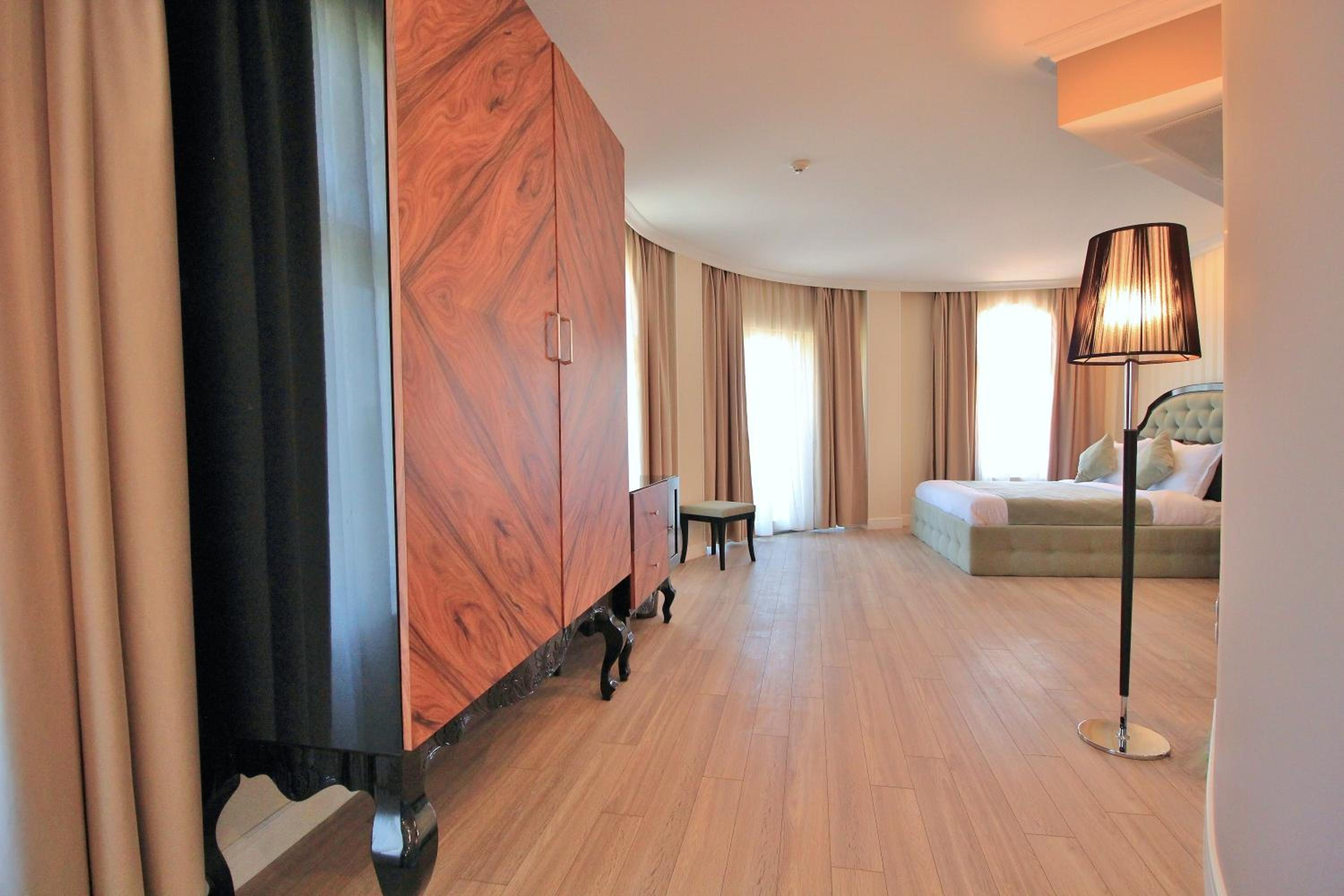 Maisonette with Terrace photo 3