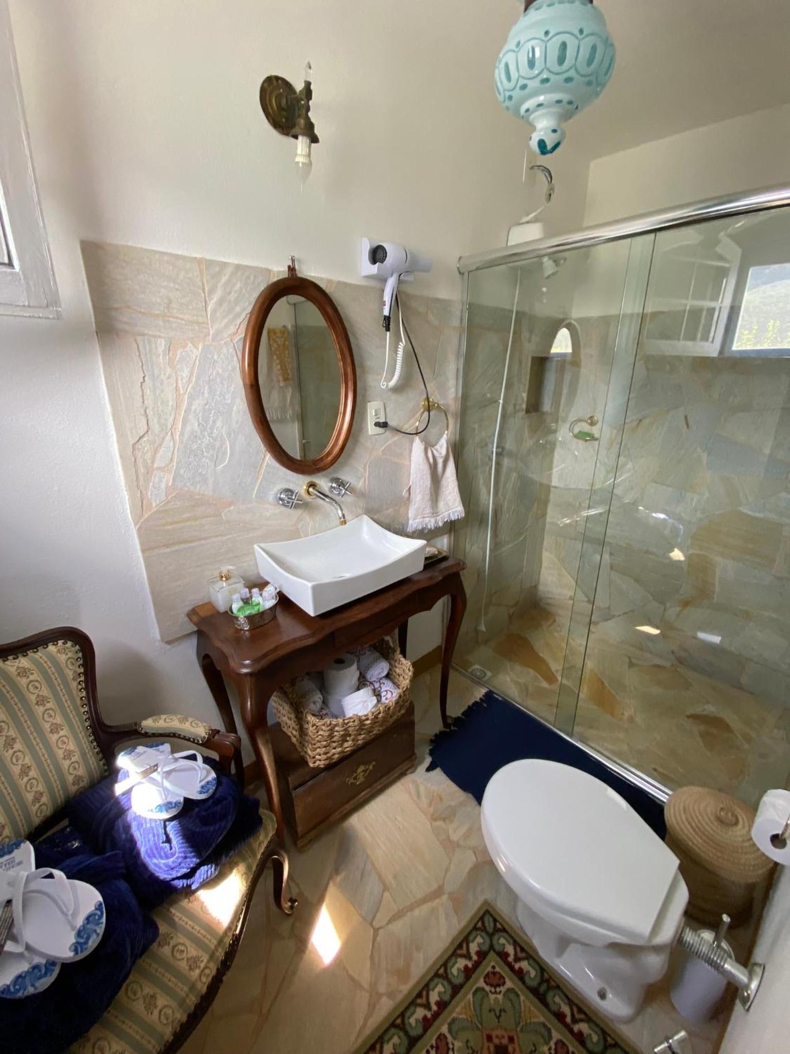 Superior Double or Twin Room with Mountain View - Photo 2