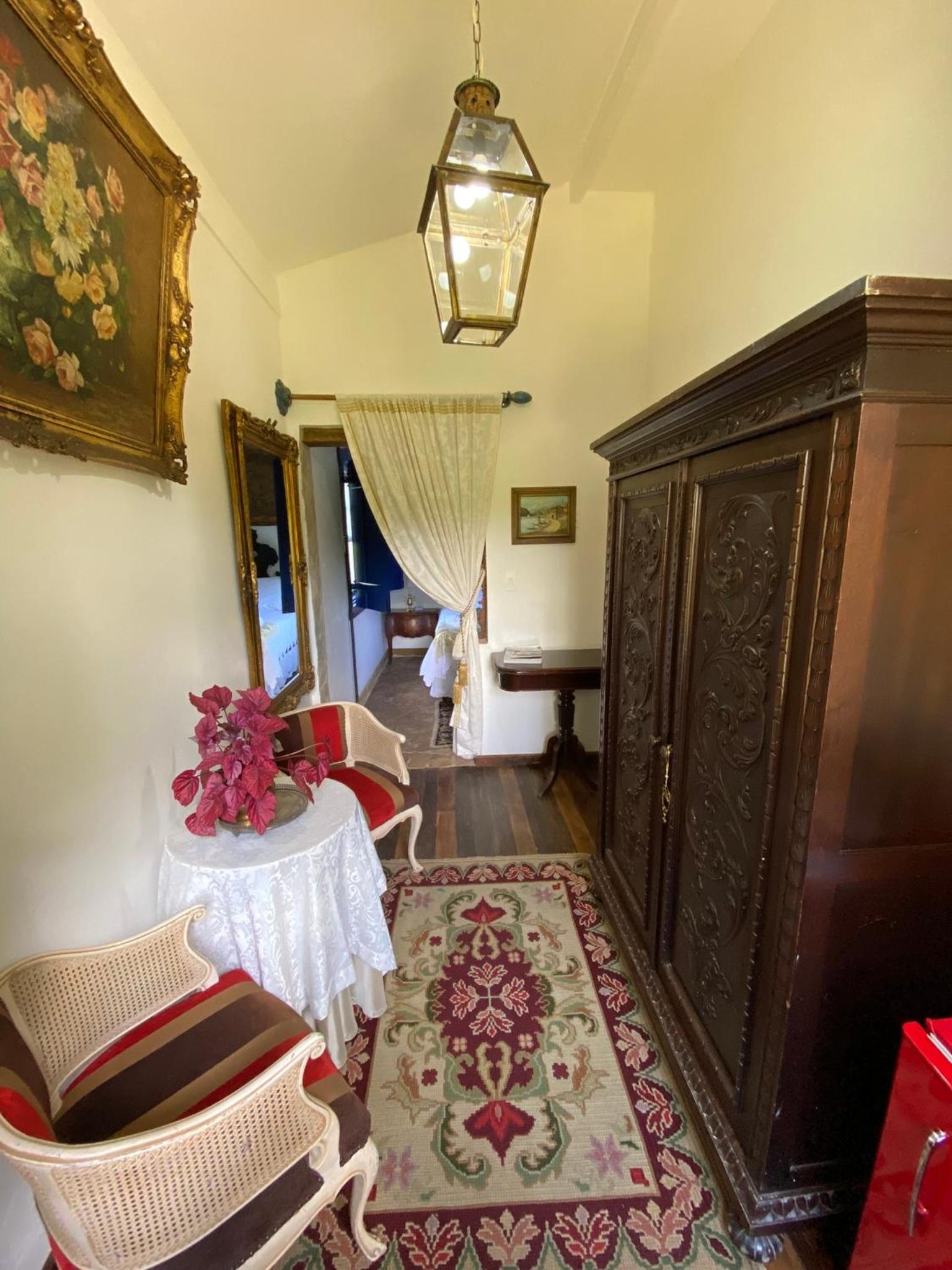 Deluxe Triple Room - Photo 8