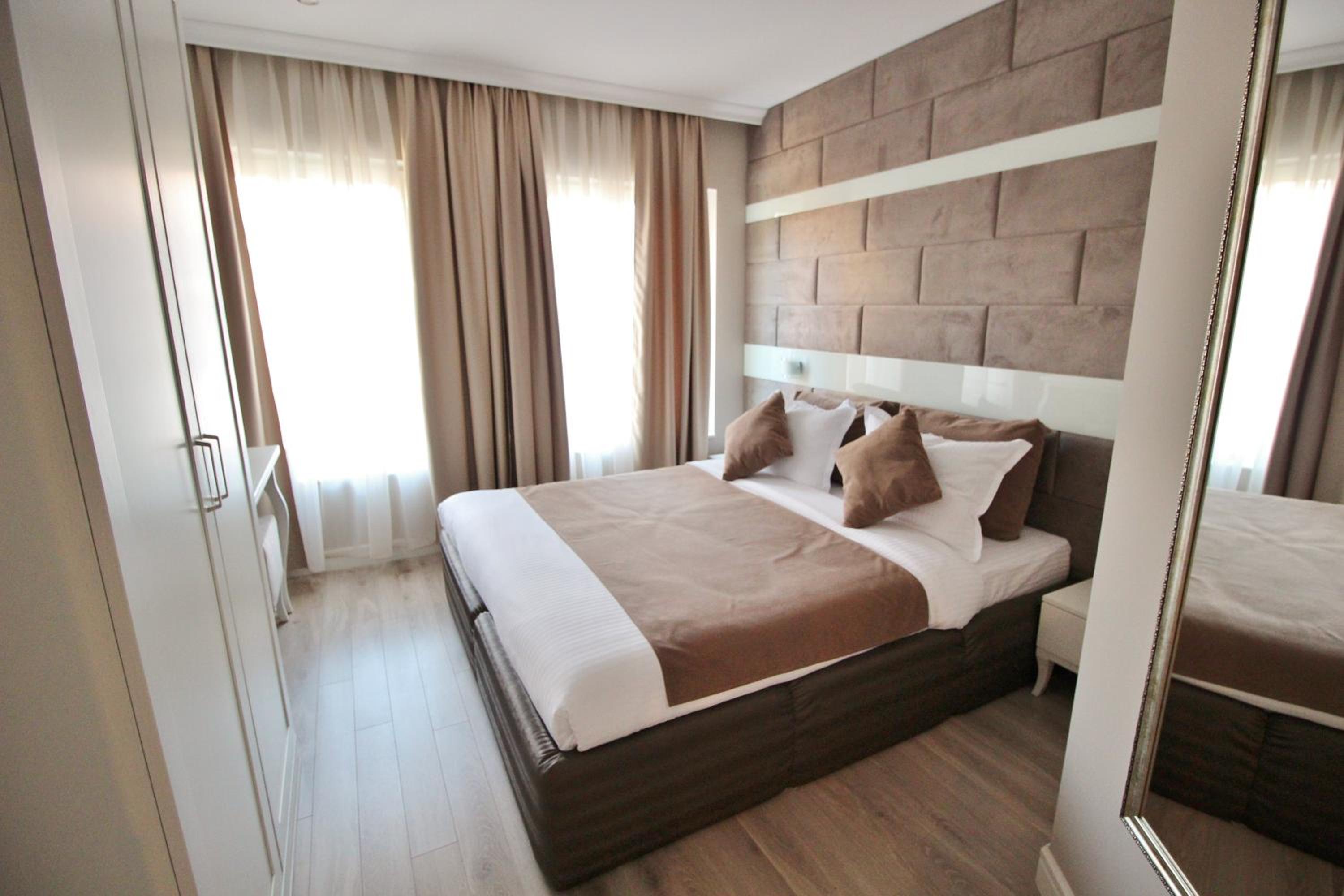 Comfort Single Room