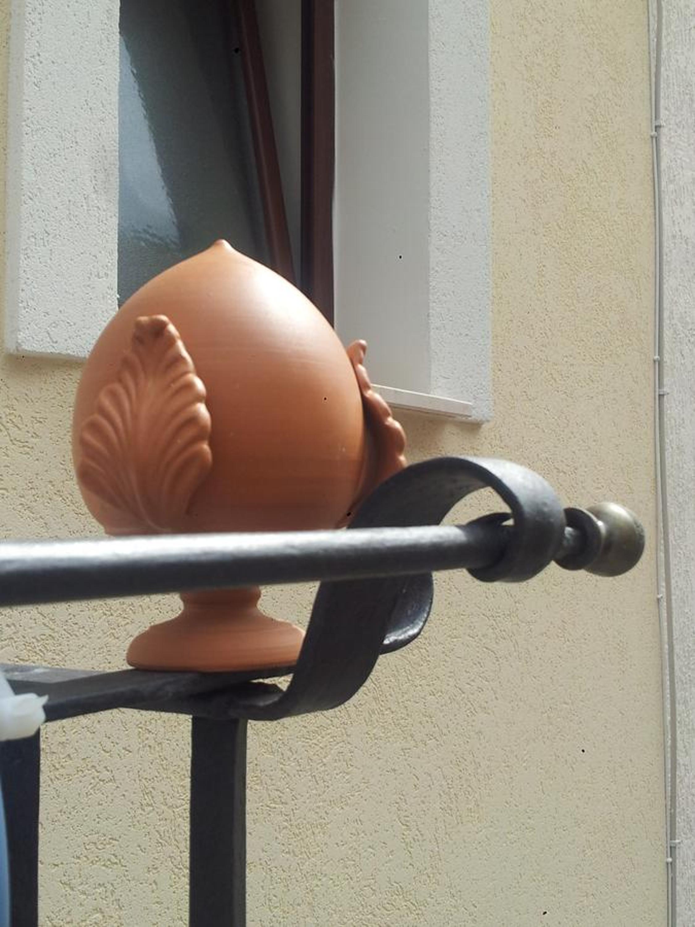 Studio with Balcony photo 3