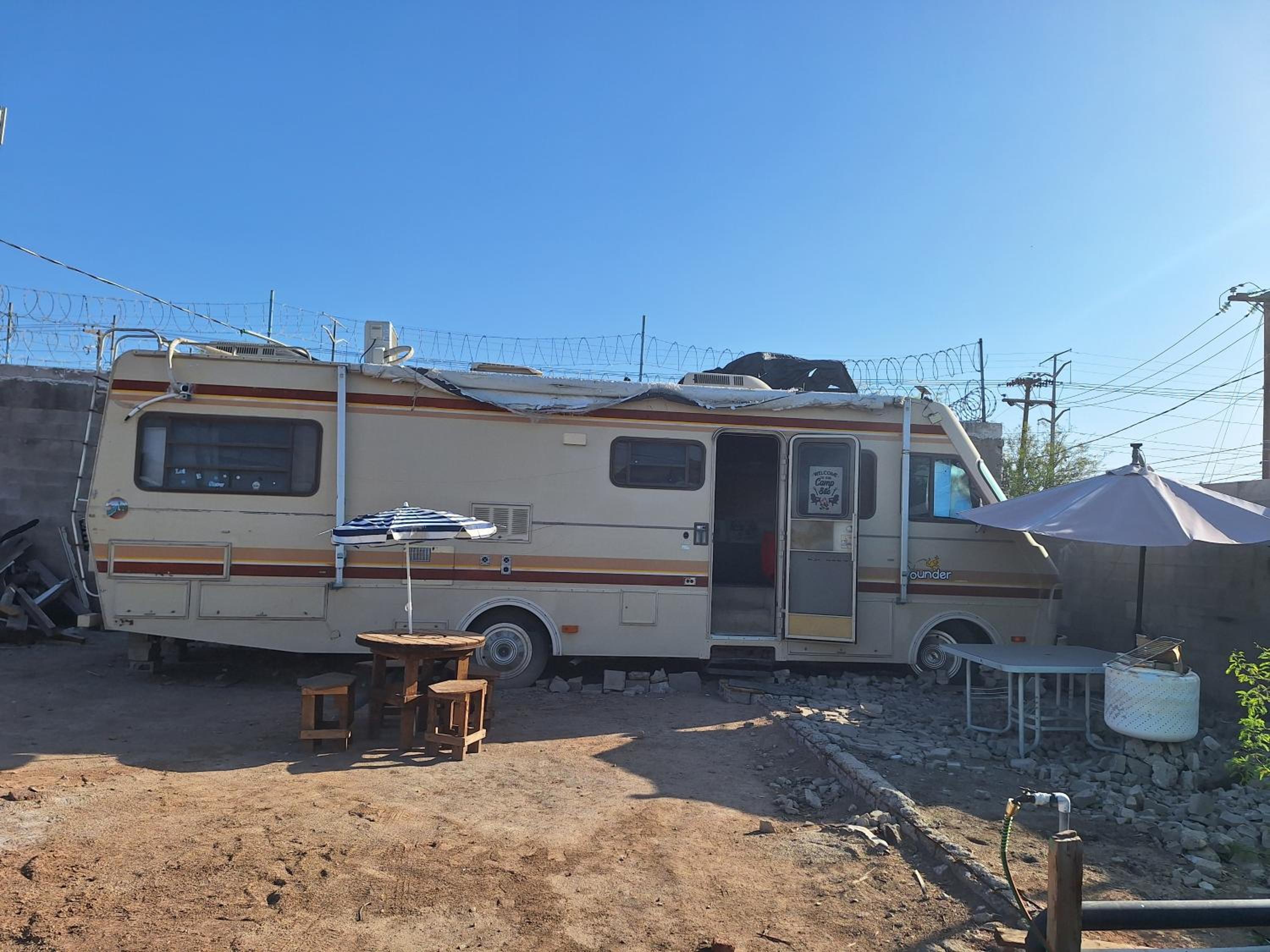 Mobile Home photo 1