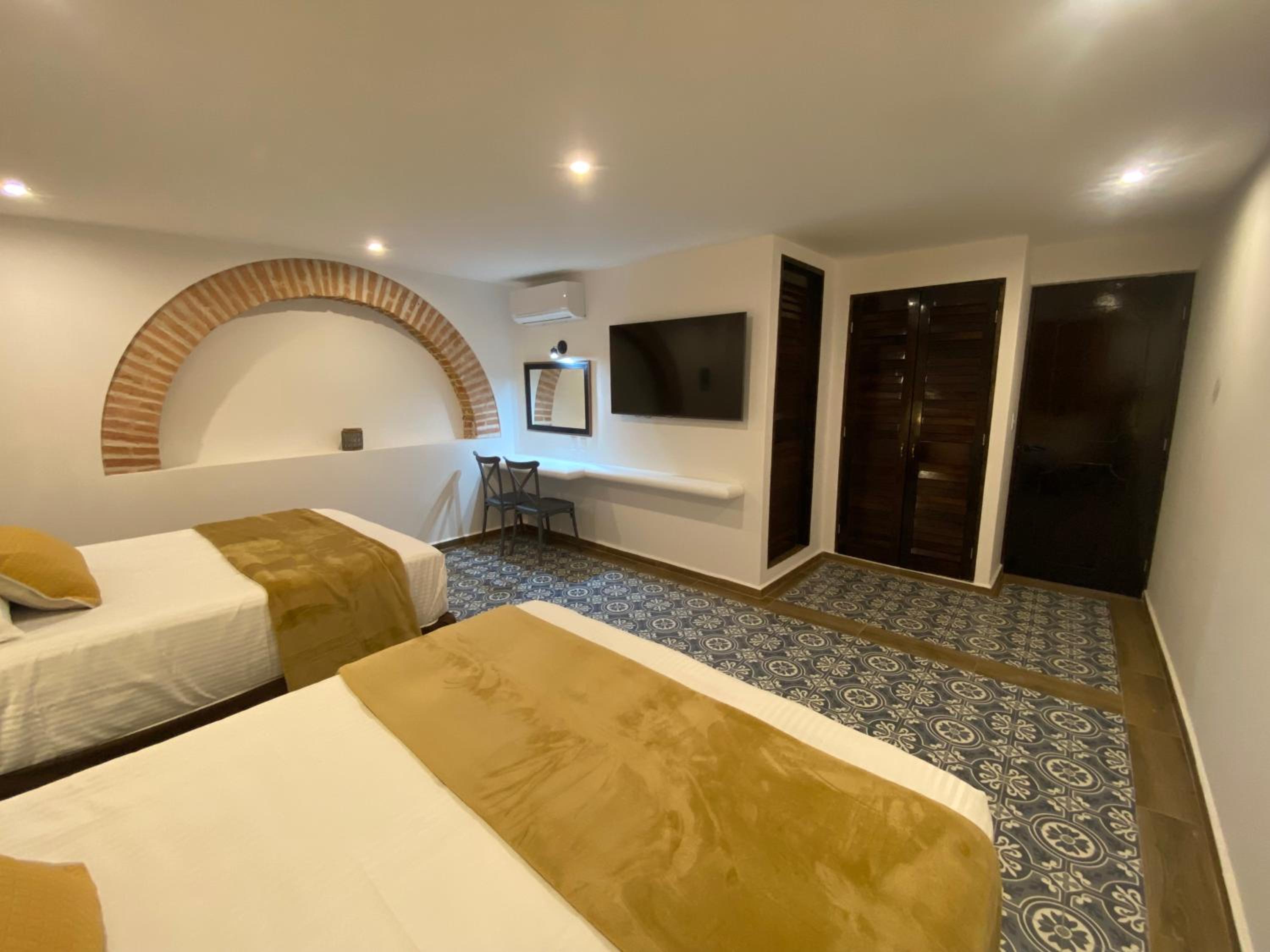 Double Room