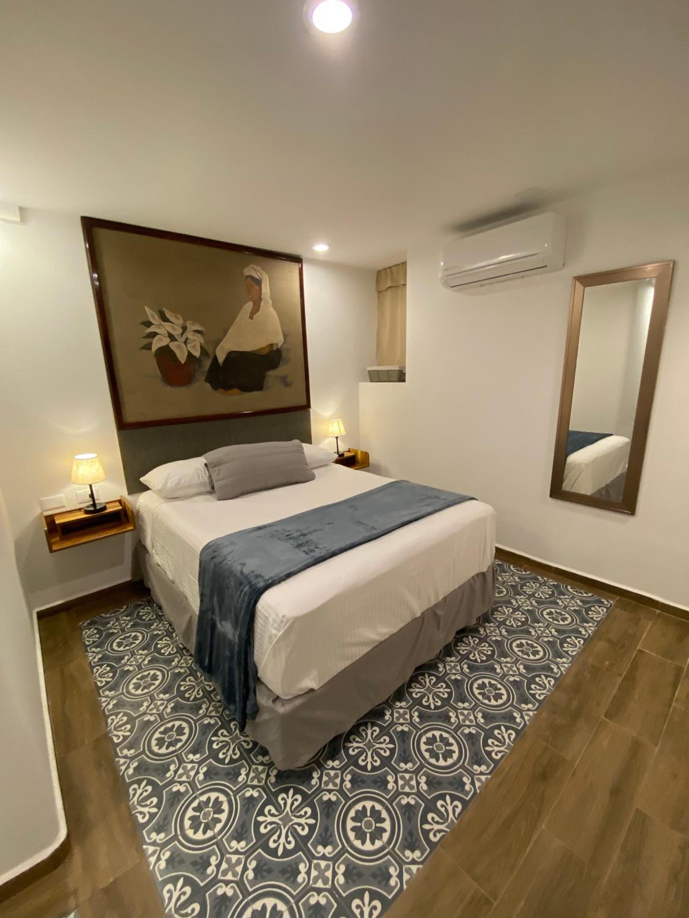 Suite photo 2