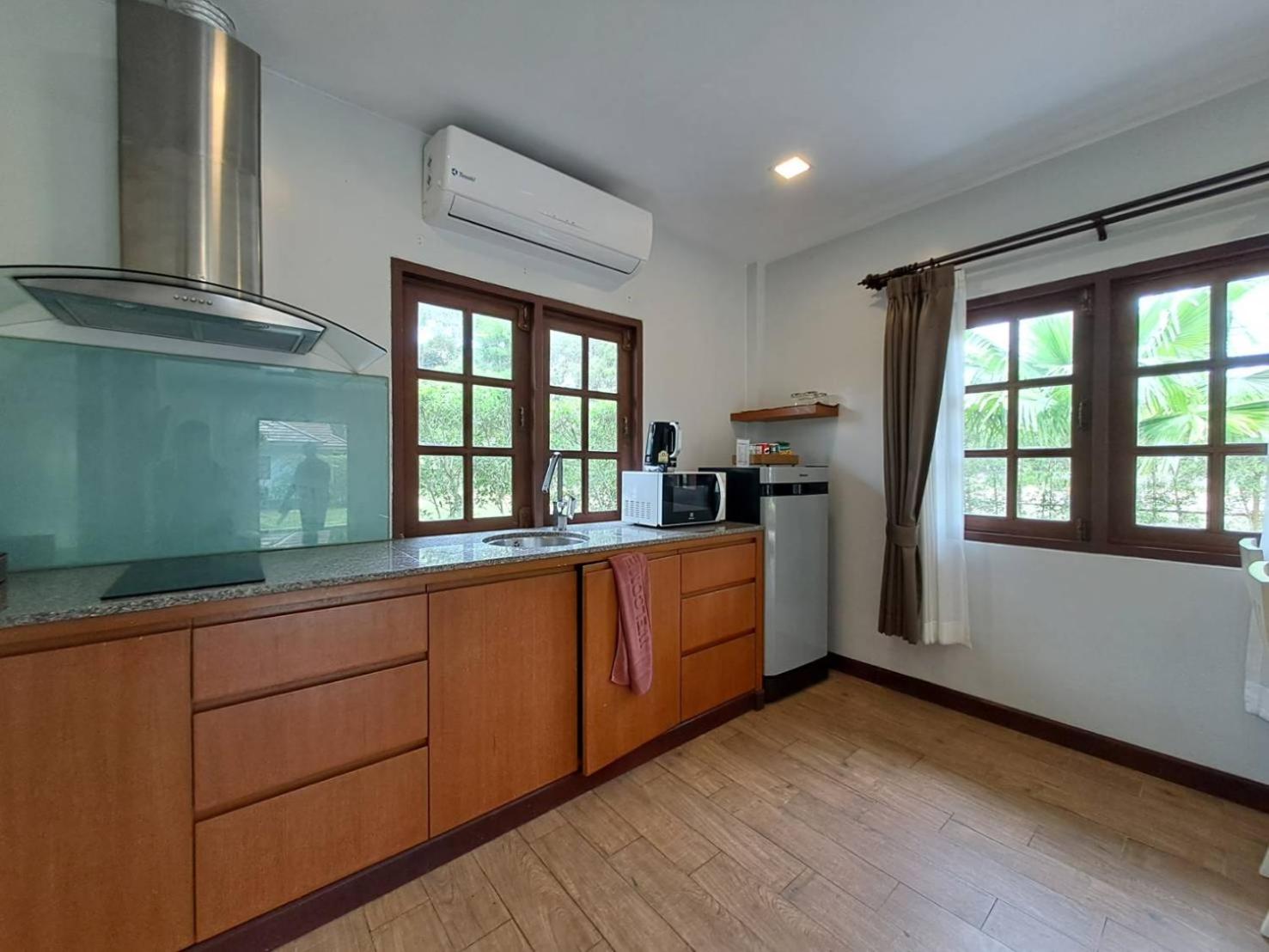 One Bedroom Pool Villa photo 2