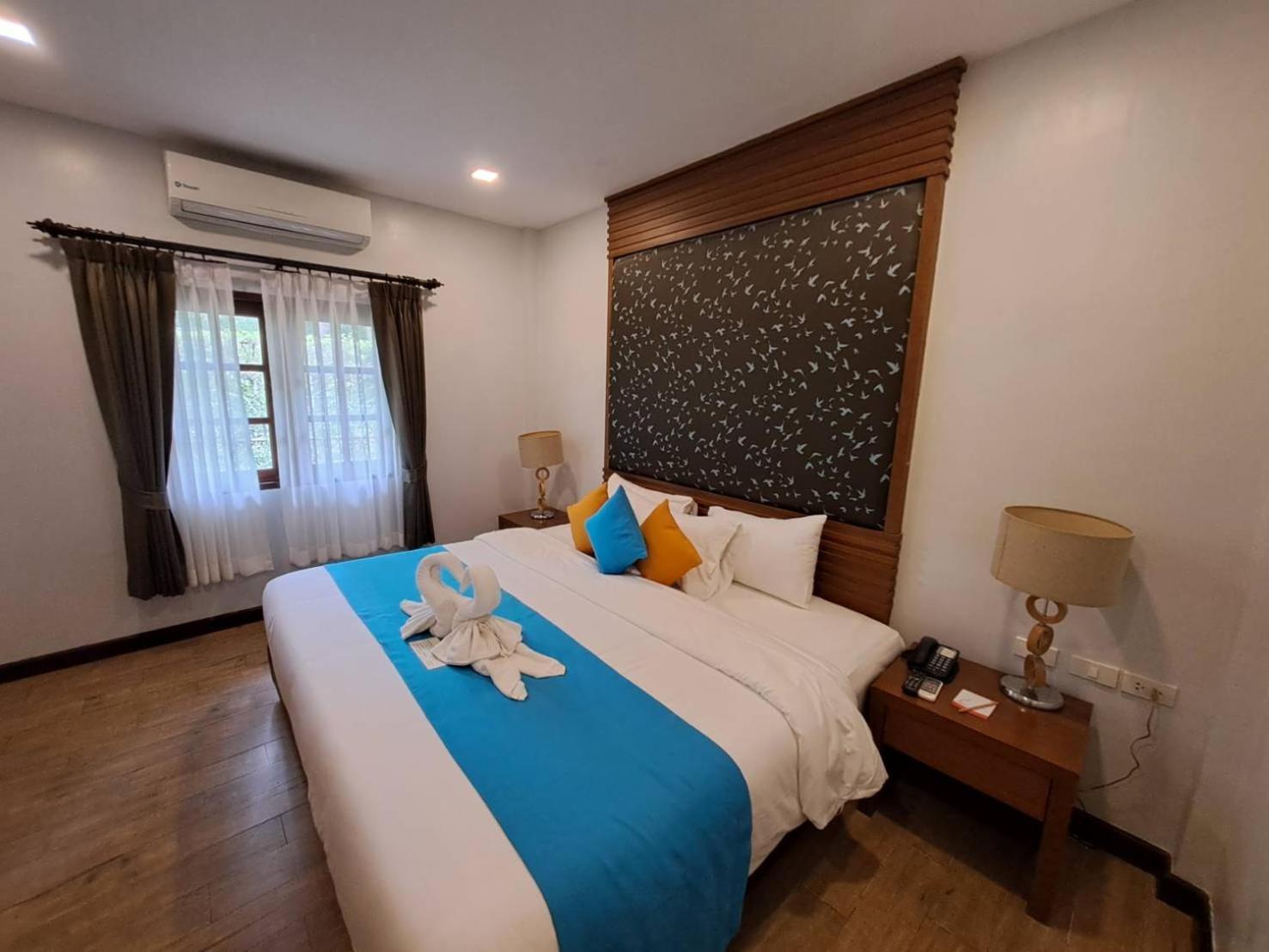 Two Bedroom Pool Villa  photo 1