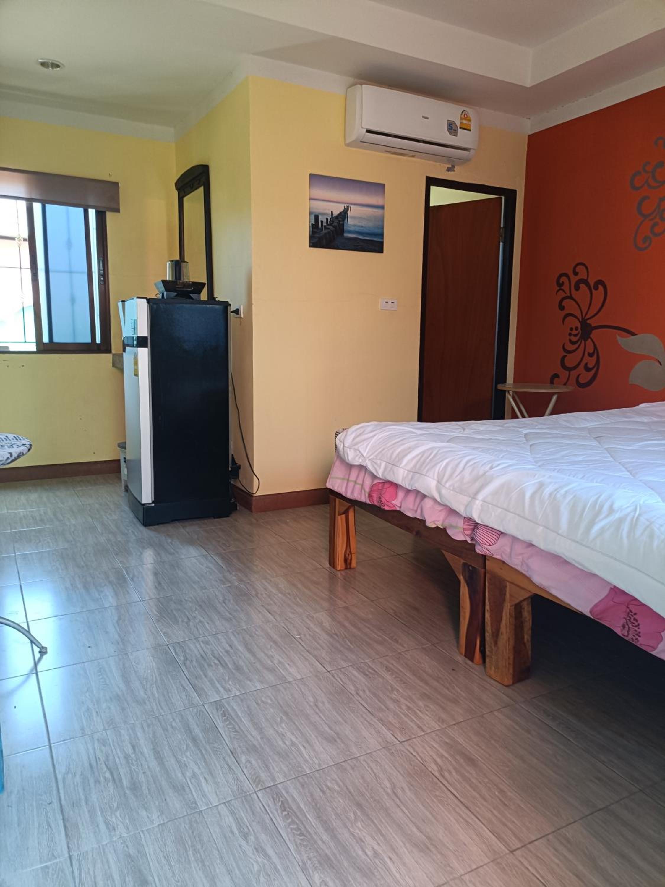 Deluxe Room photo 1
