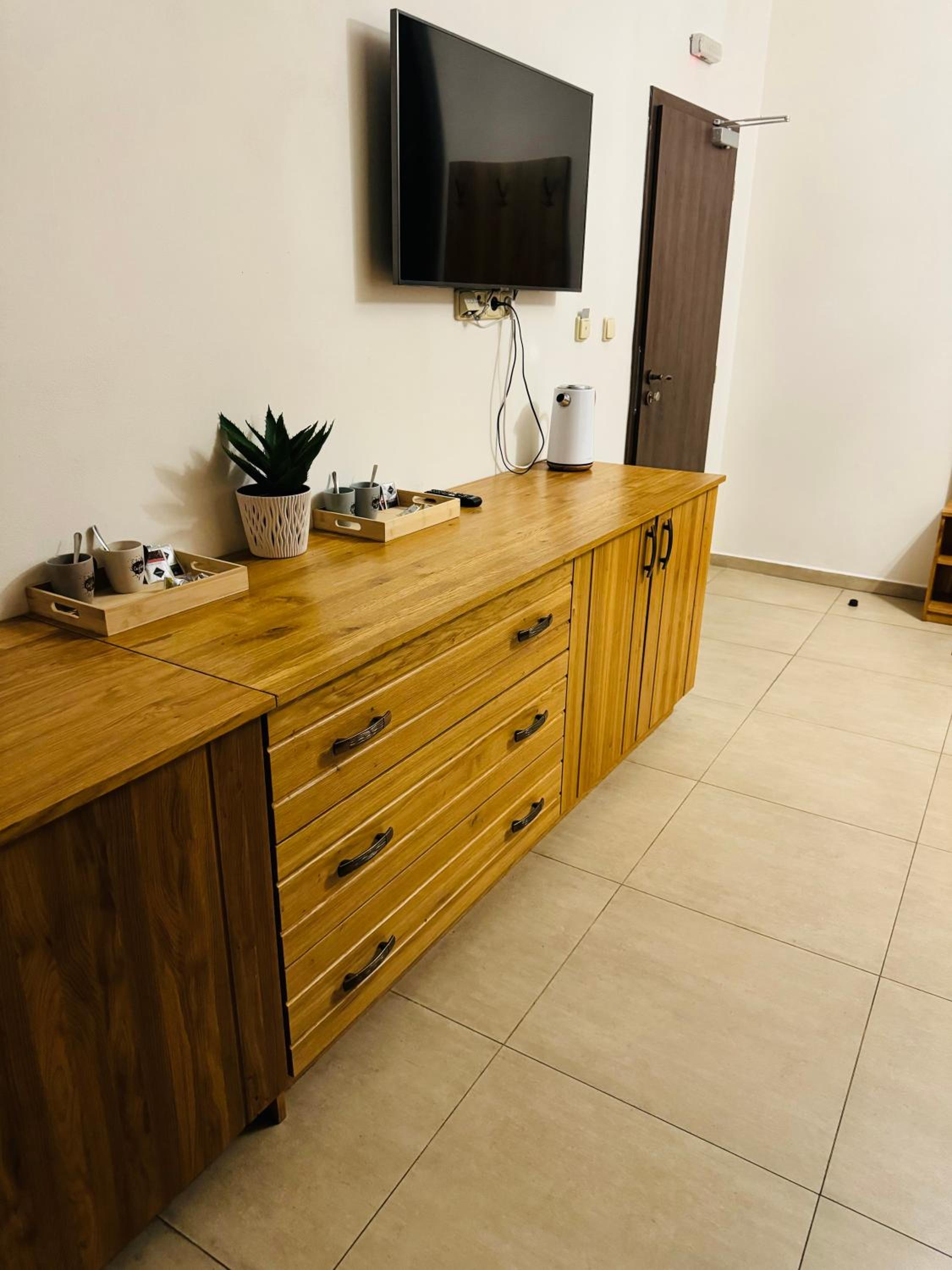 Two-Bedroom Apartment photo 1