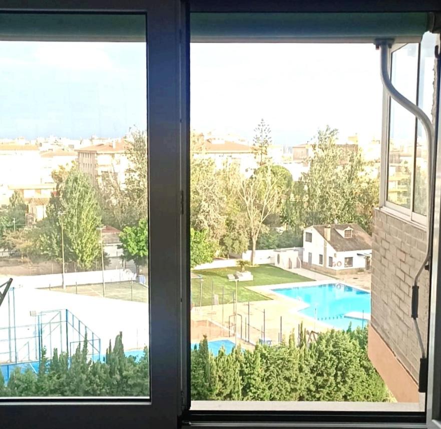 Apartment with Sea View photo 2