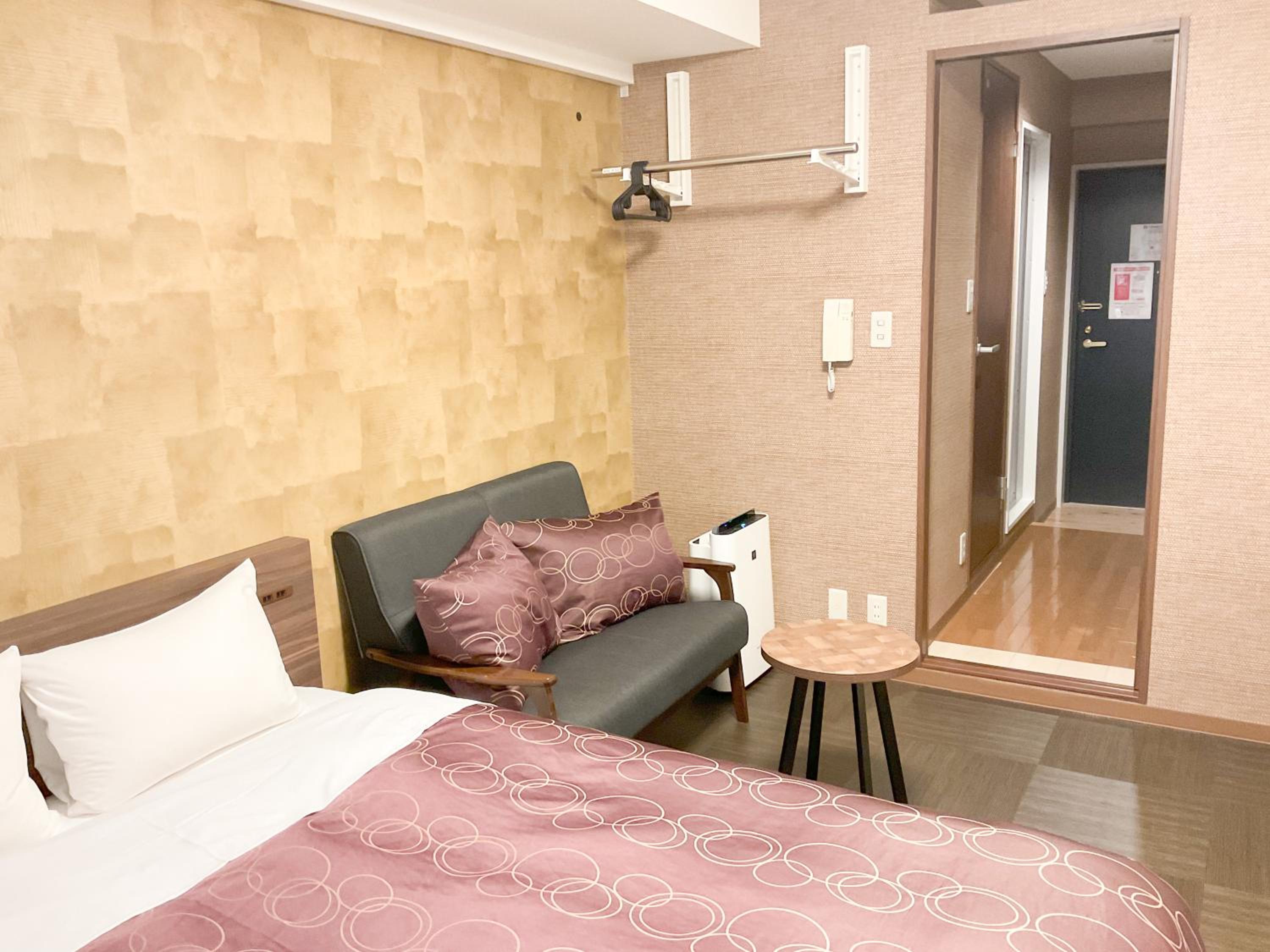 Double Room - Photo 1