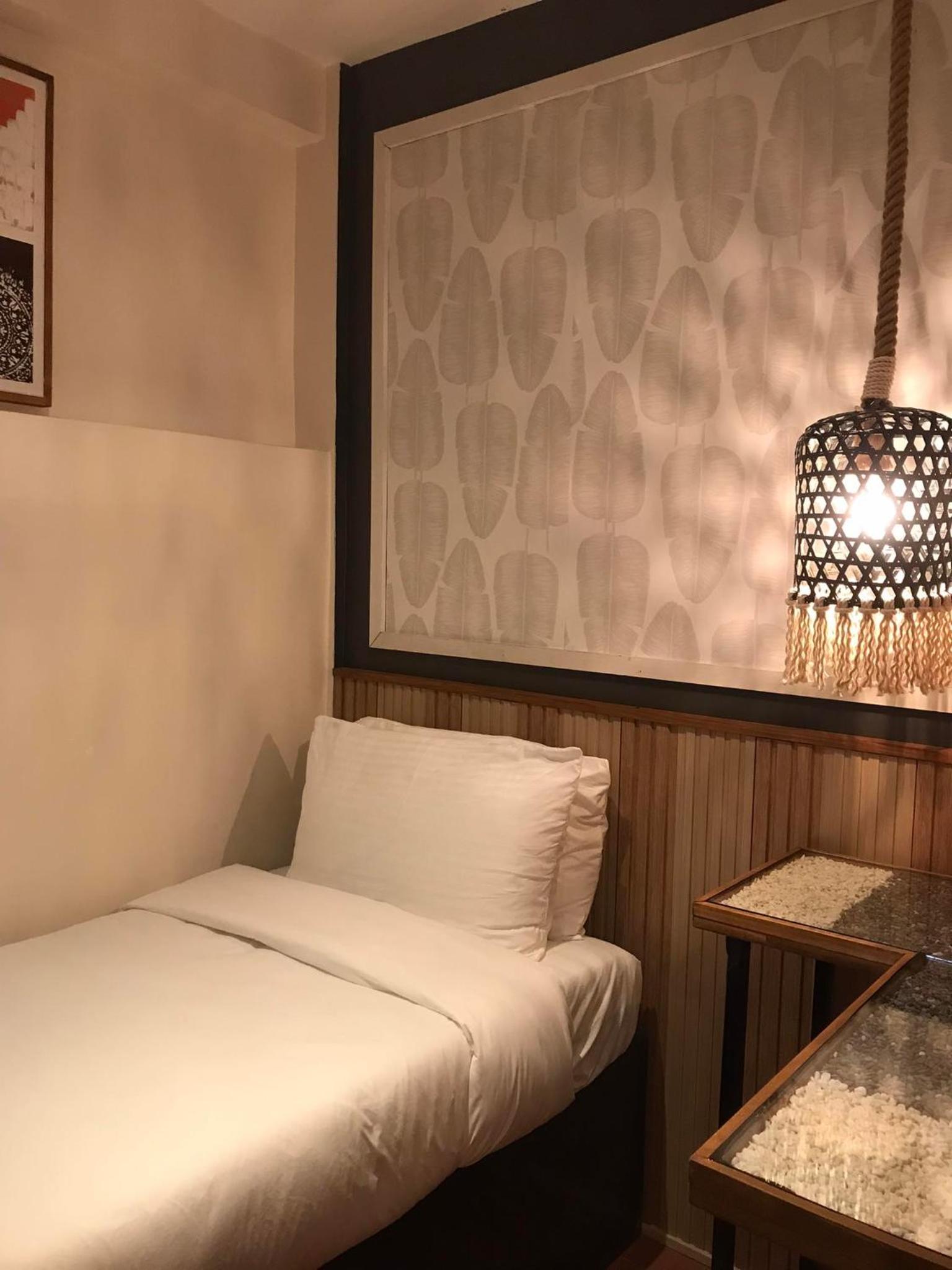 Standard Single Room photo 1