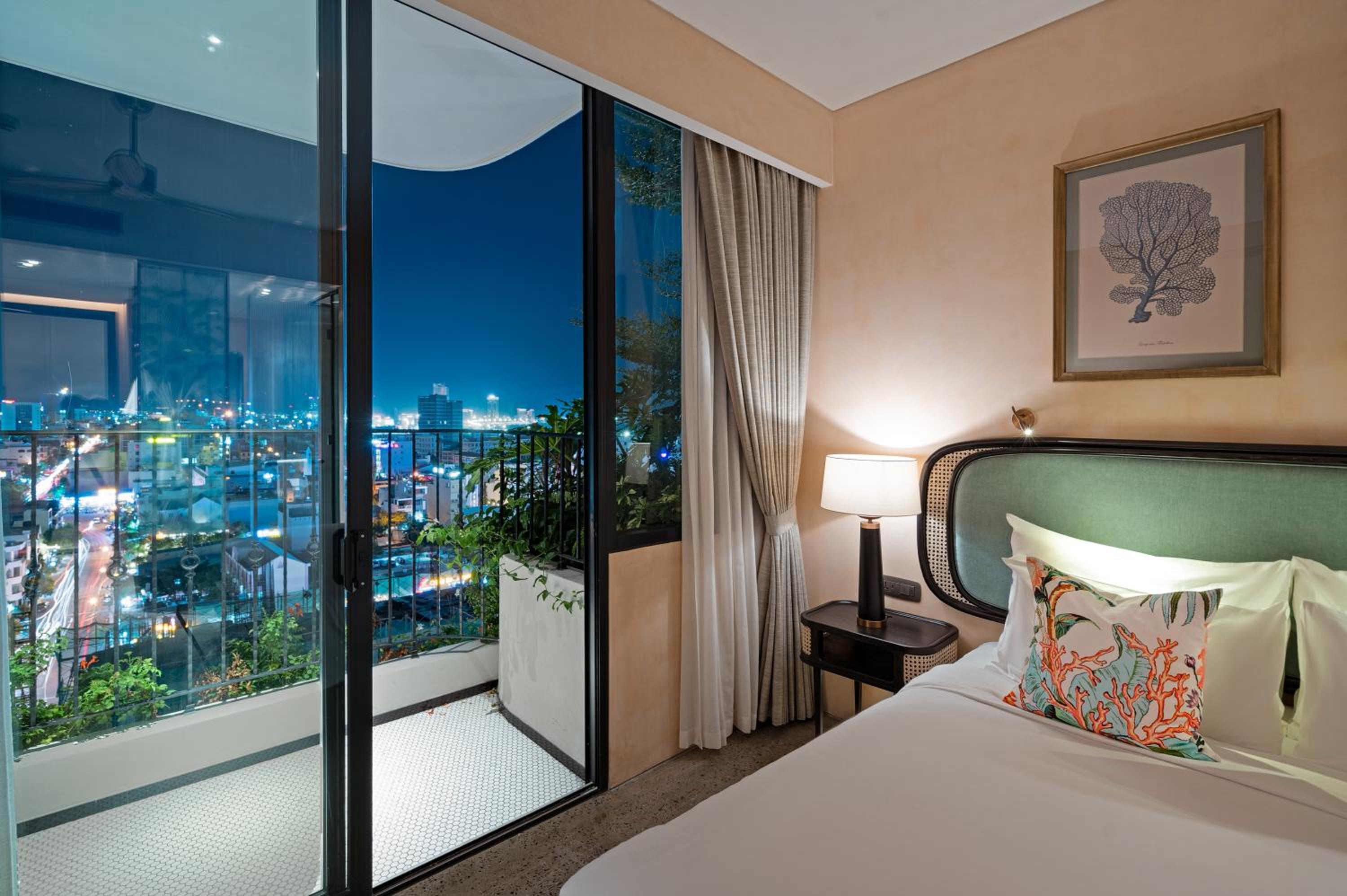 Superior Double Room photo 1