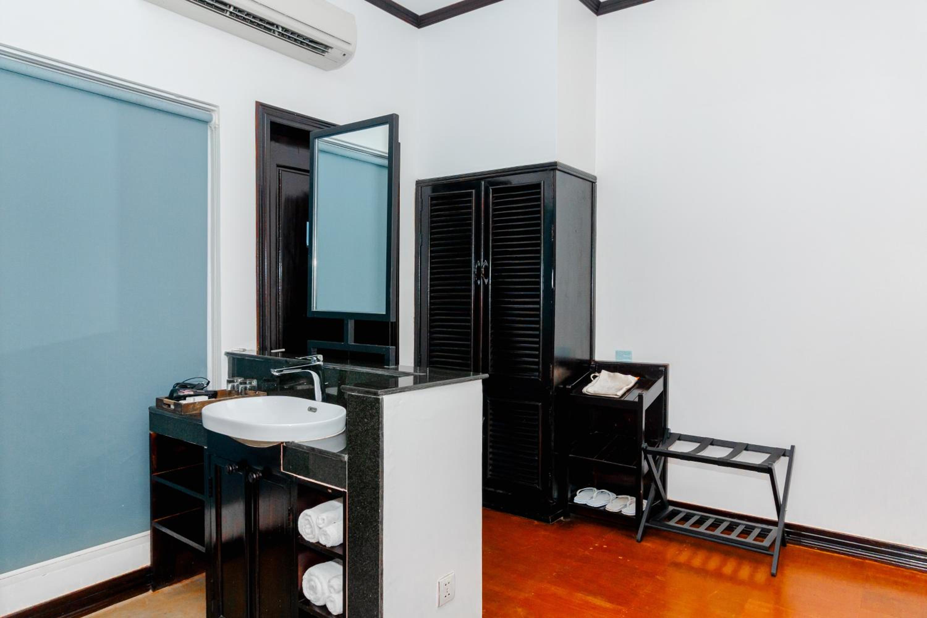 Deluxe Double Room - Photo 5