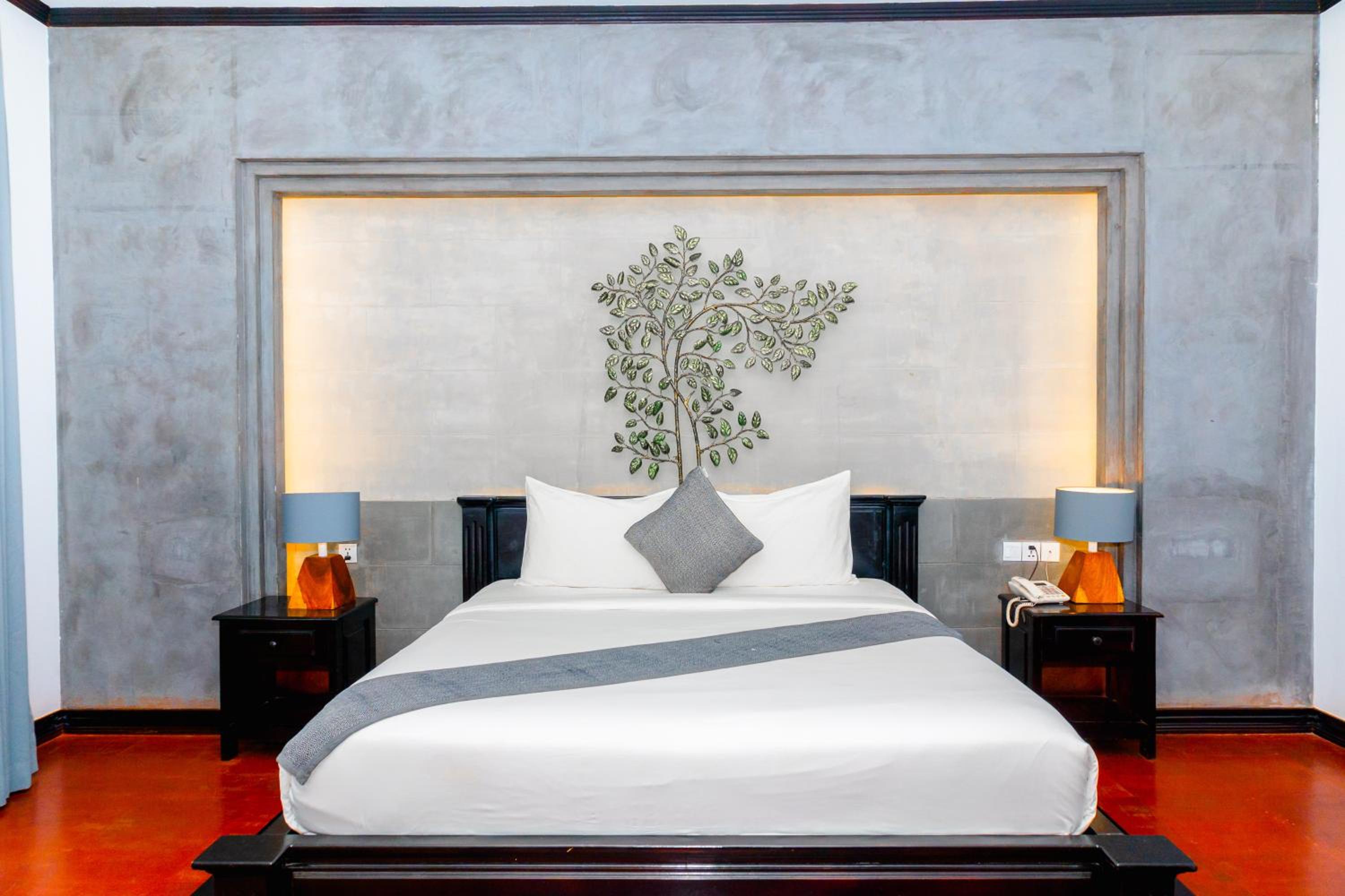 Deluxe Double Room - Photo 7