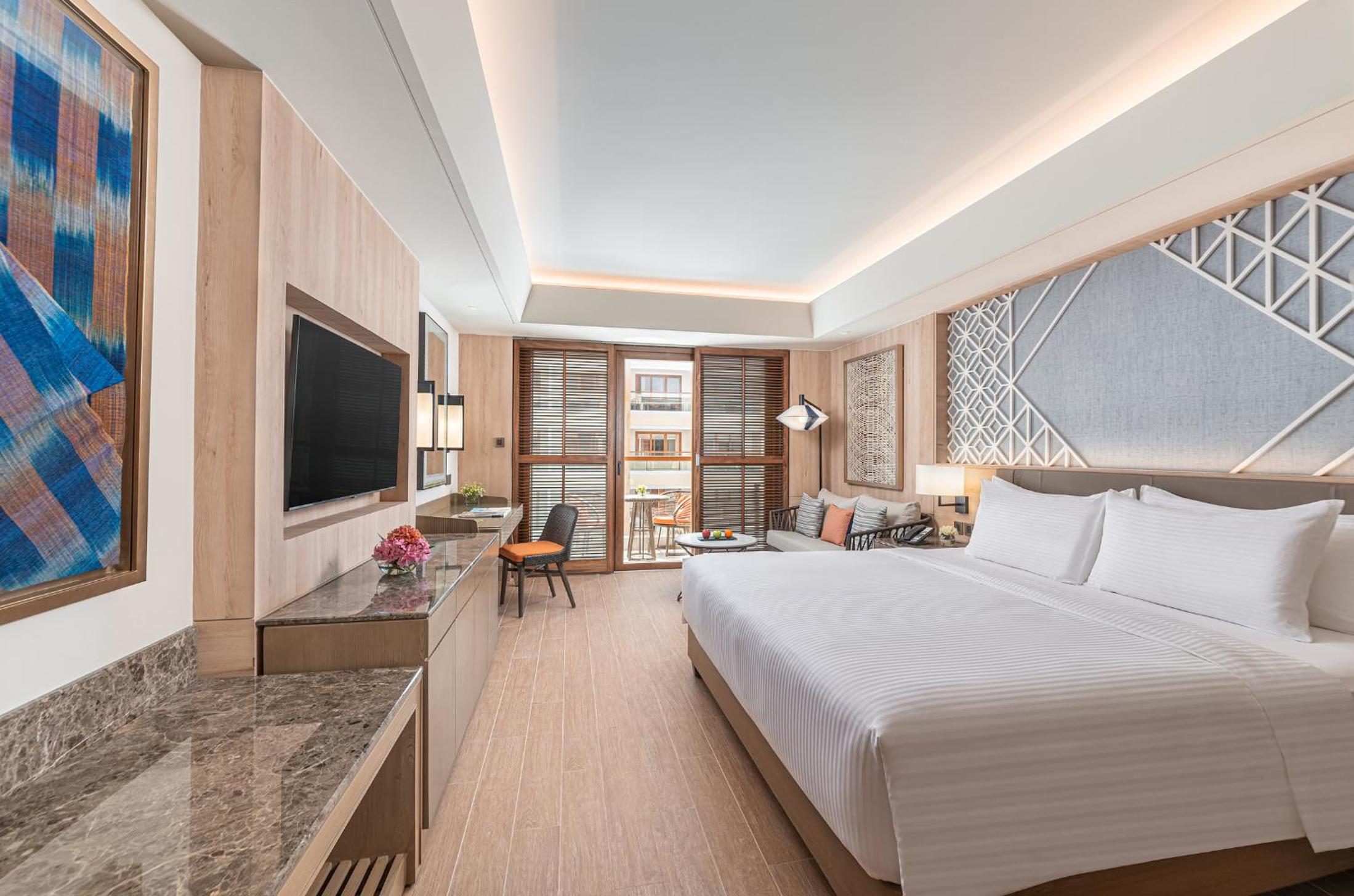 Premier Room - Photo 3