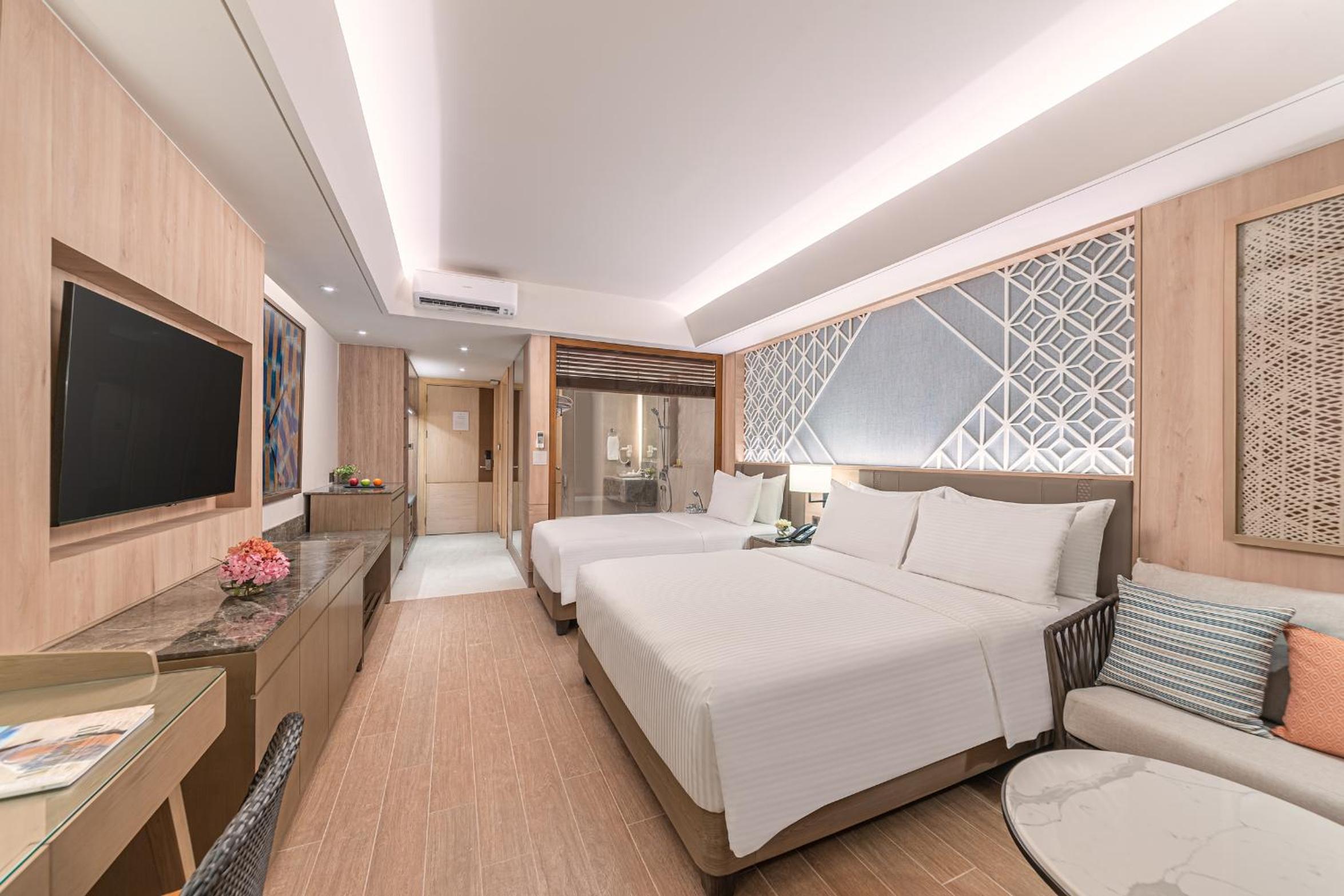 Premier Room - Photo 2