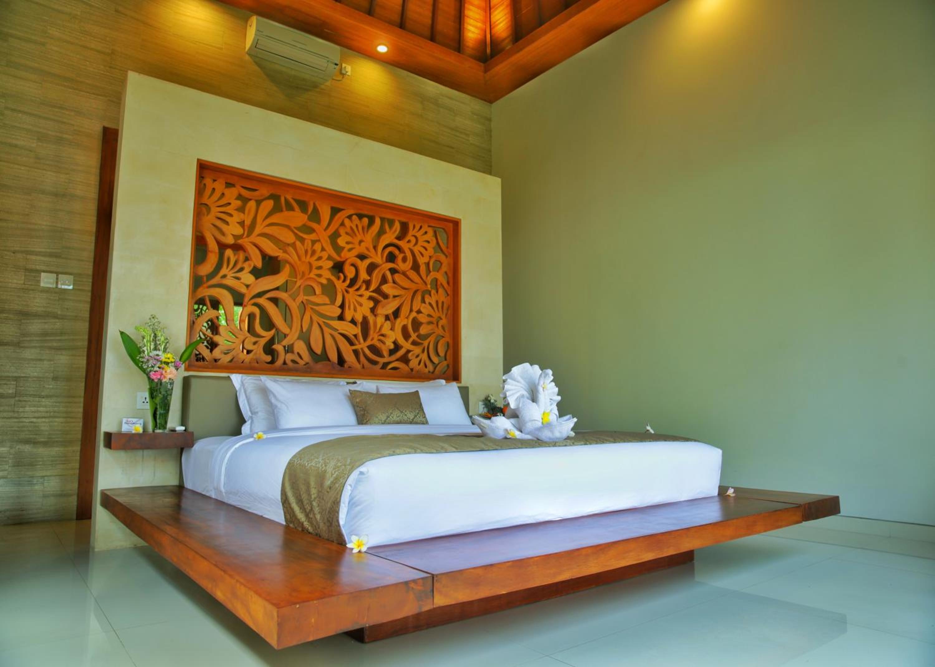 Two-Bedroom Villa photo 1