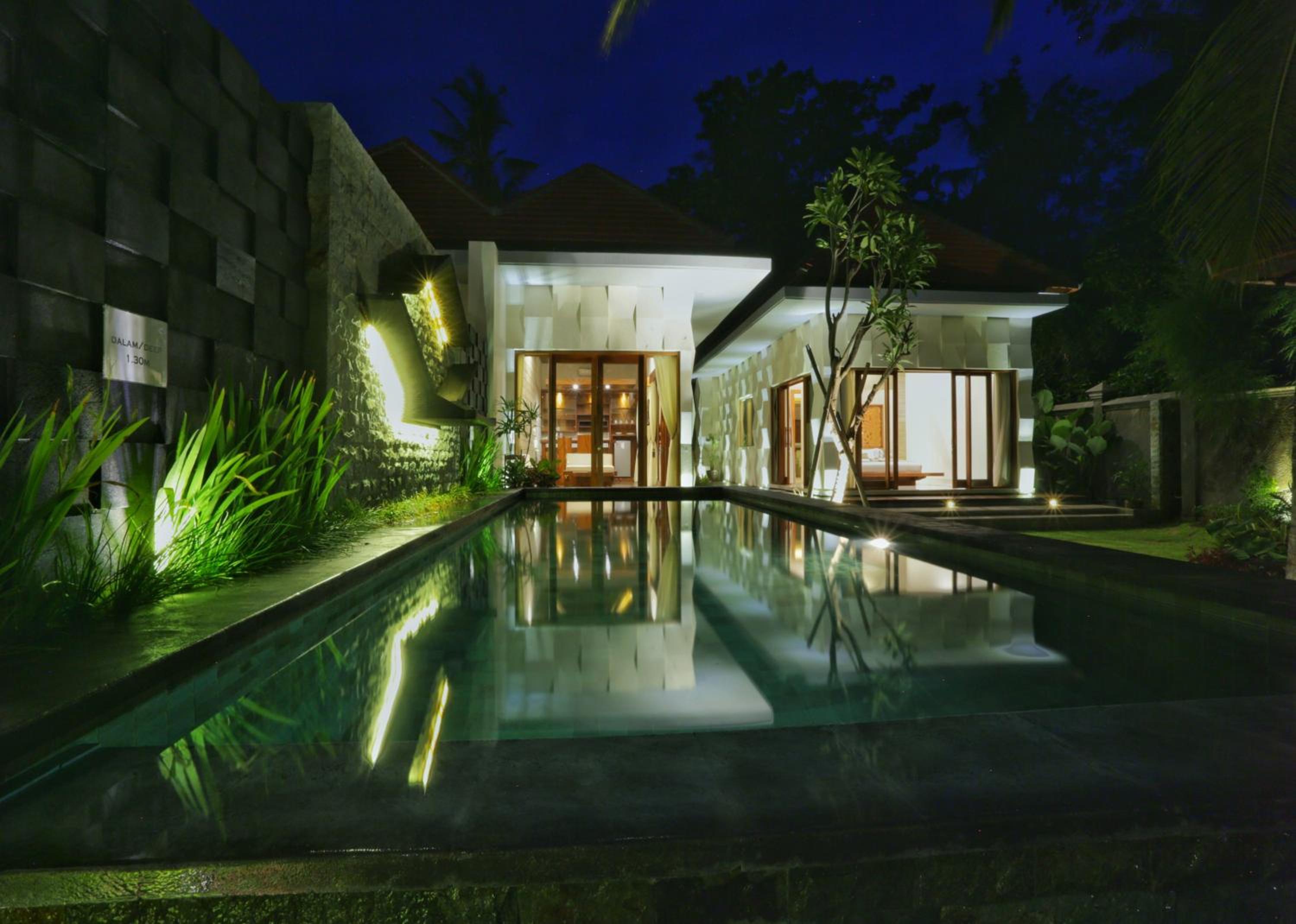 Villa with Sea View photo 3