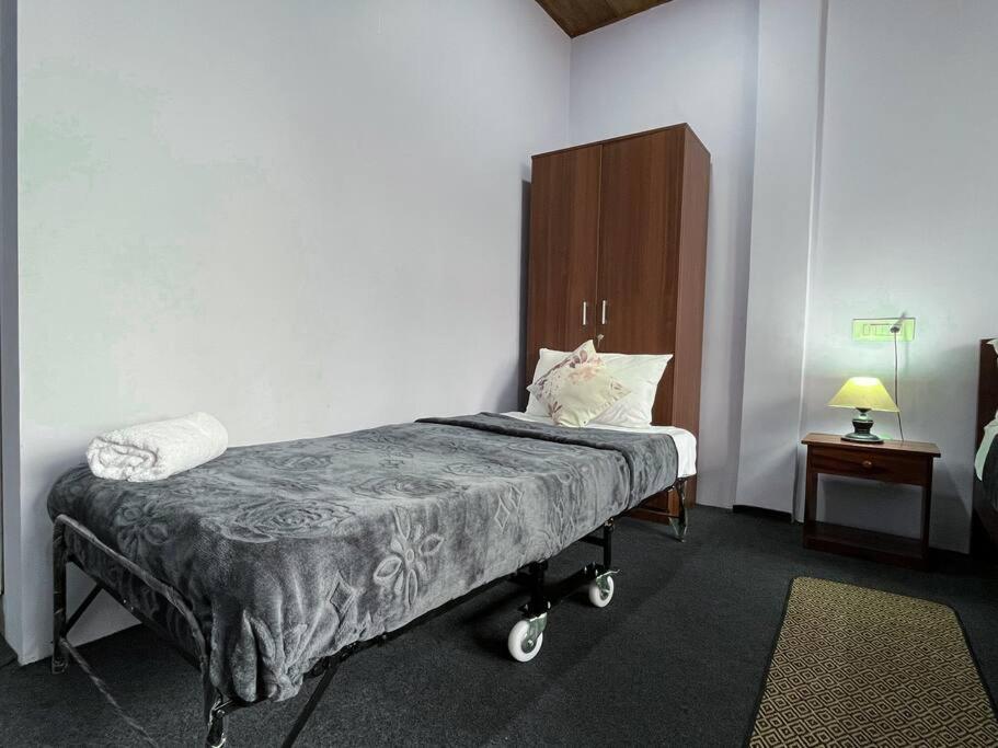 Two-Bedroom Apartment - Photo 4