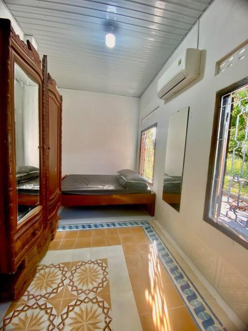 Two-Bedroom House photo 1