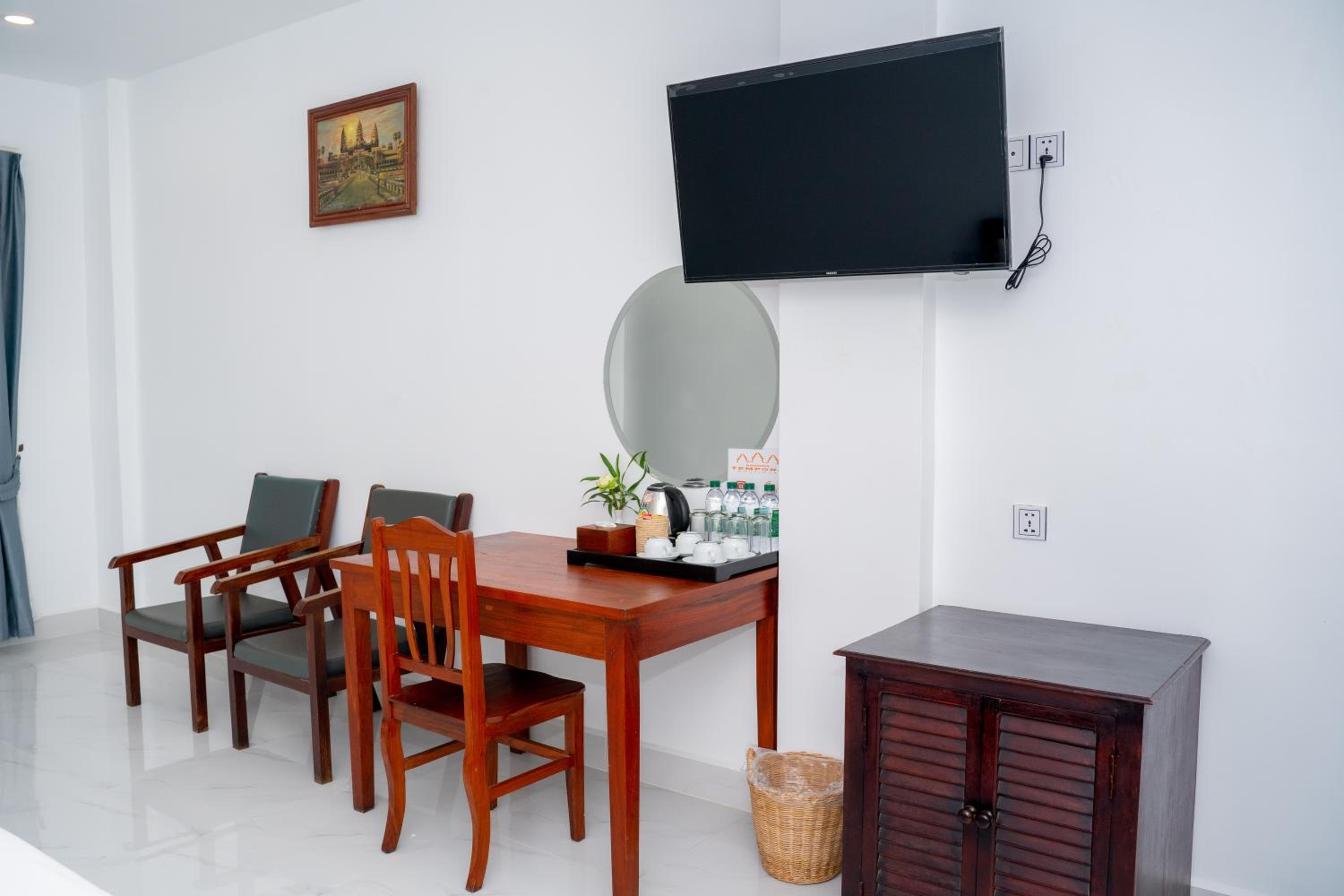 Family Suite - Photo 10
