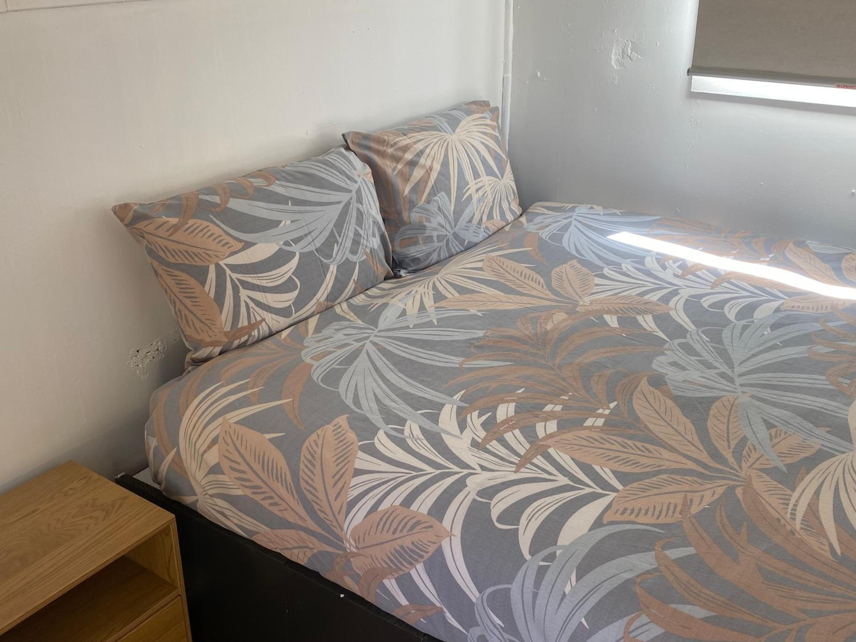 Heritage double room with Shared Bathroom photo 1