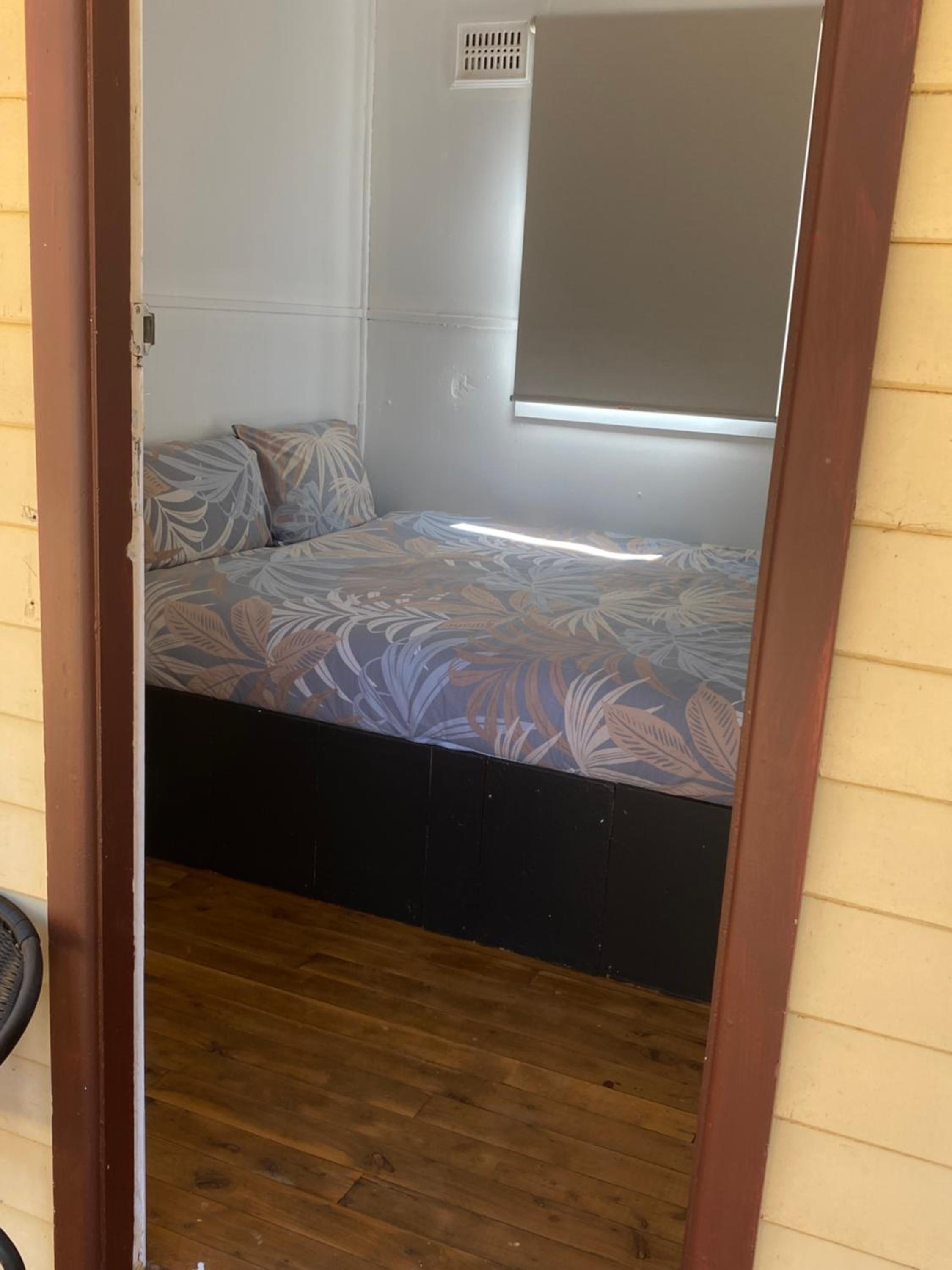 Heritage double room with Shared Bathroom photo 2