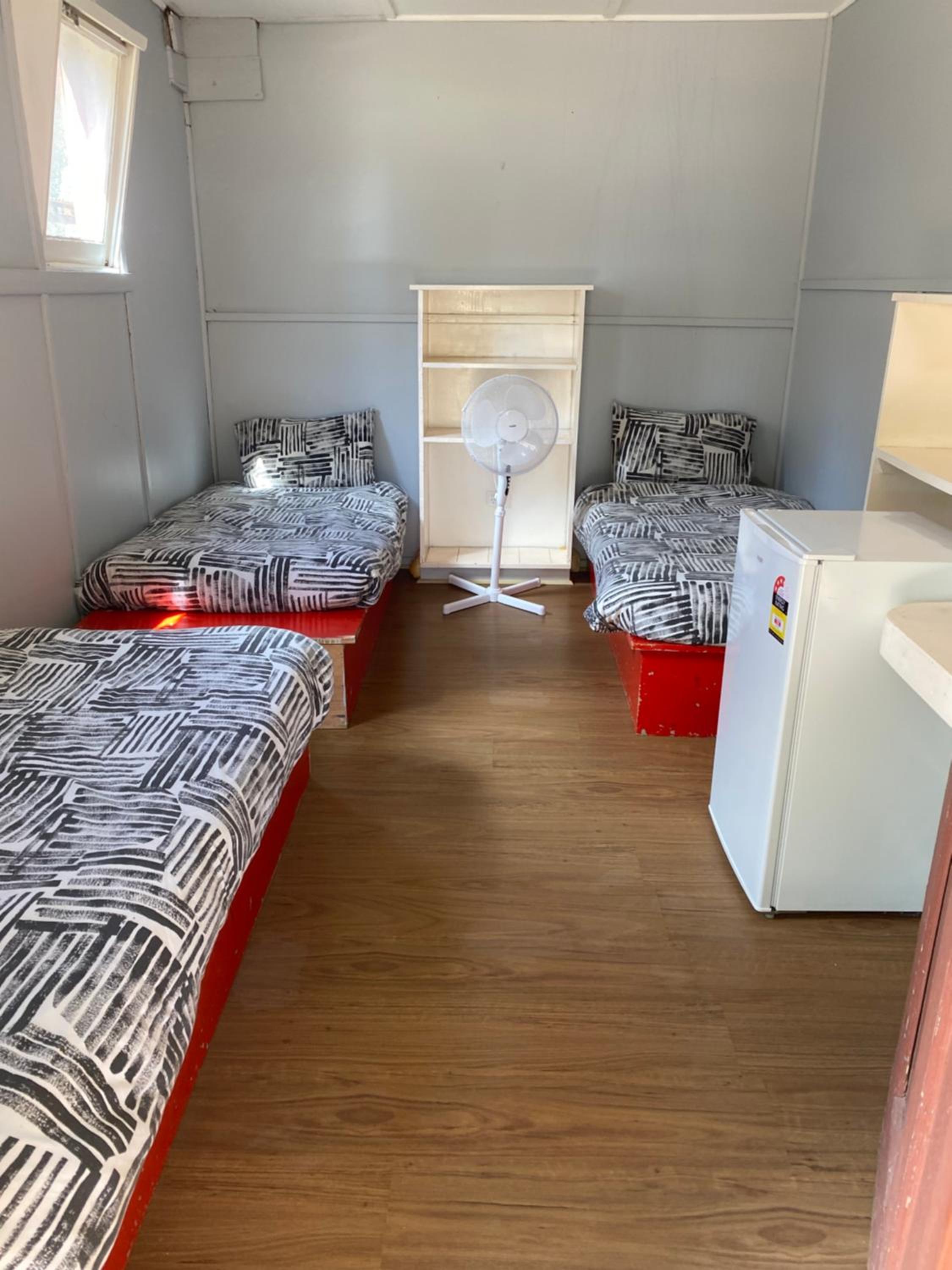 Triple Room photo 1