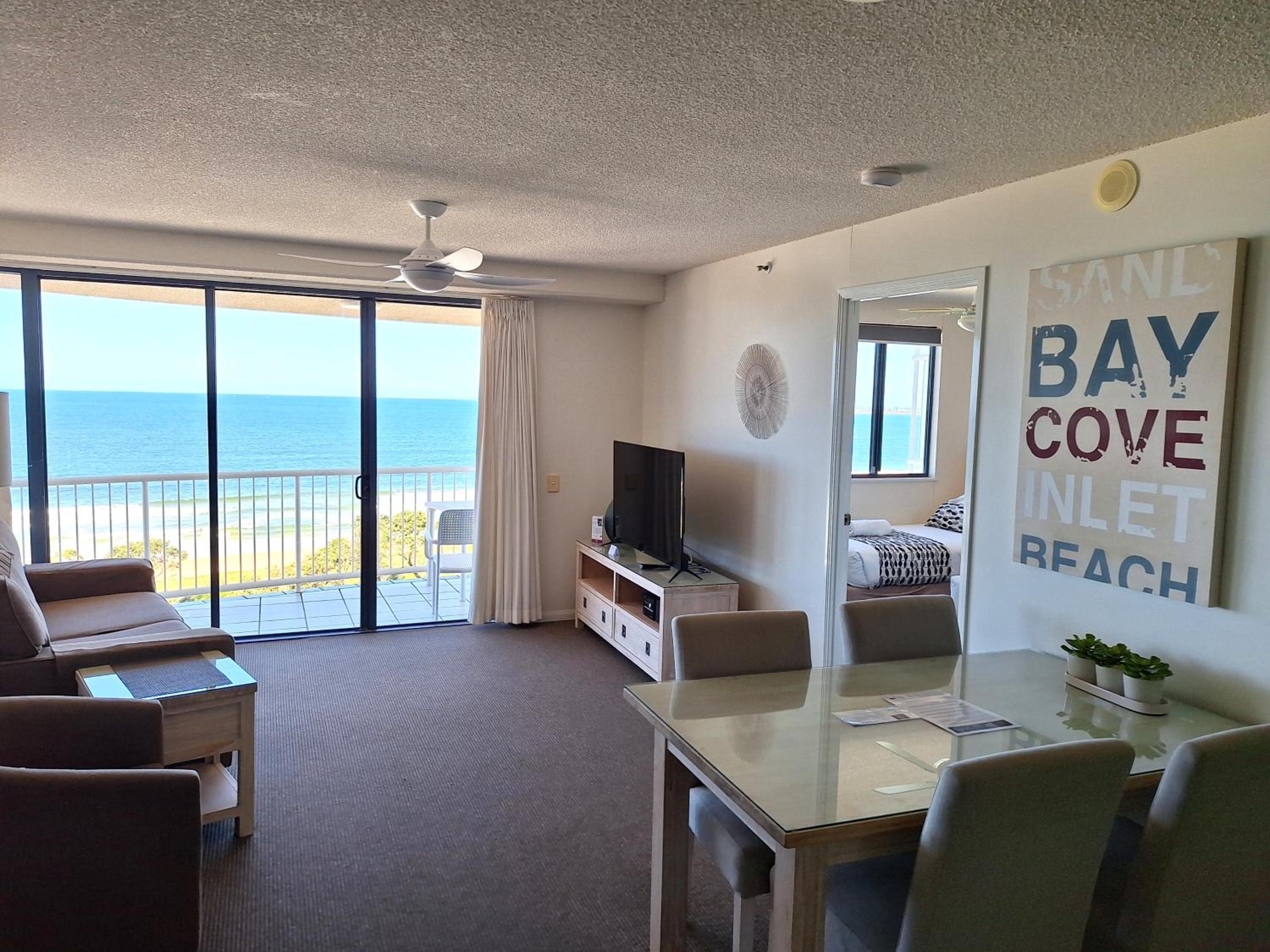 2 Bedroom Ocean View, Tower II - Photo 11