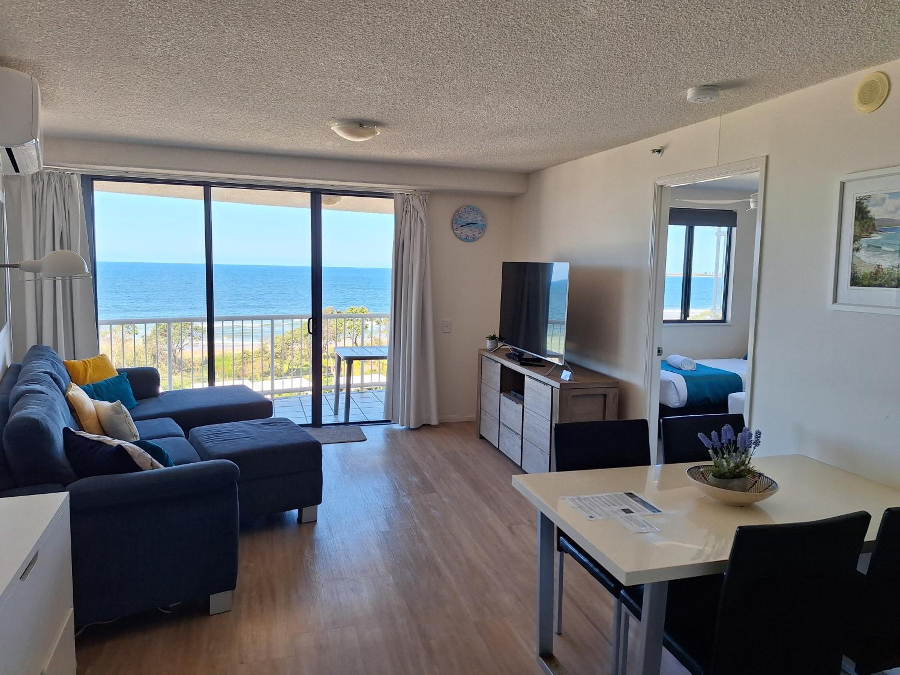 2 Bedroom Ocean View, Tower II - Photo 12